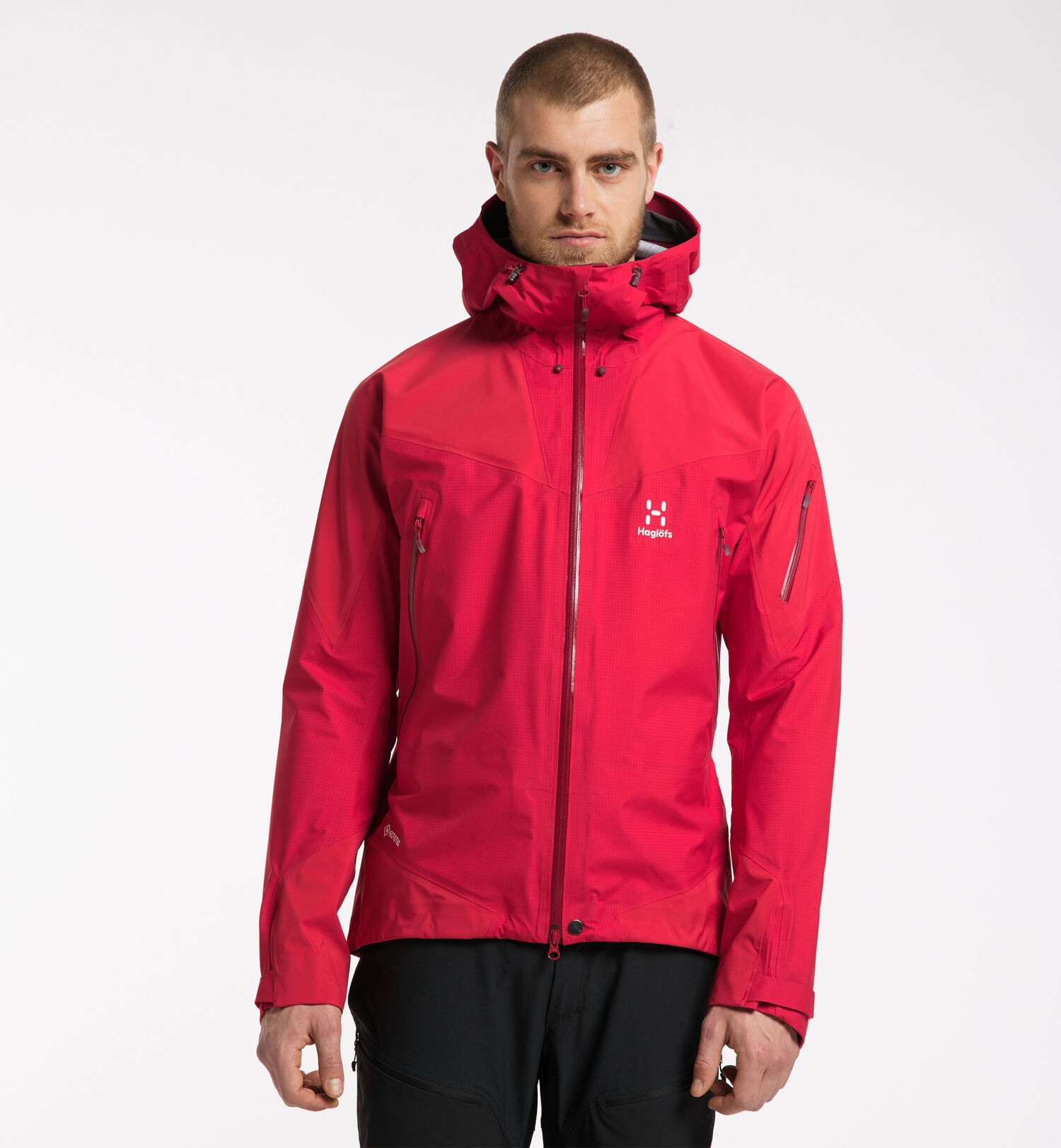 Roc Spire GTX Jacket Men