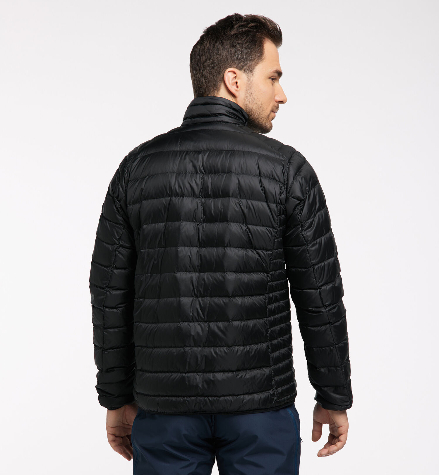 Roc Down Jacket Men
