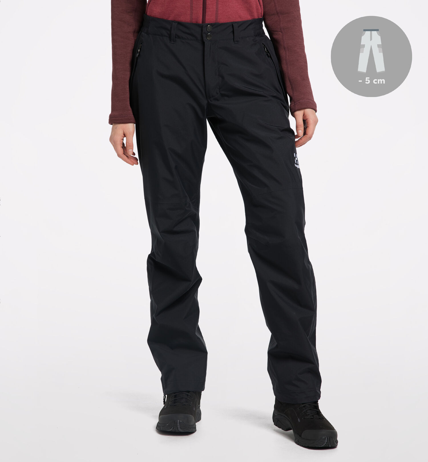 Astral GTX Pant Women