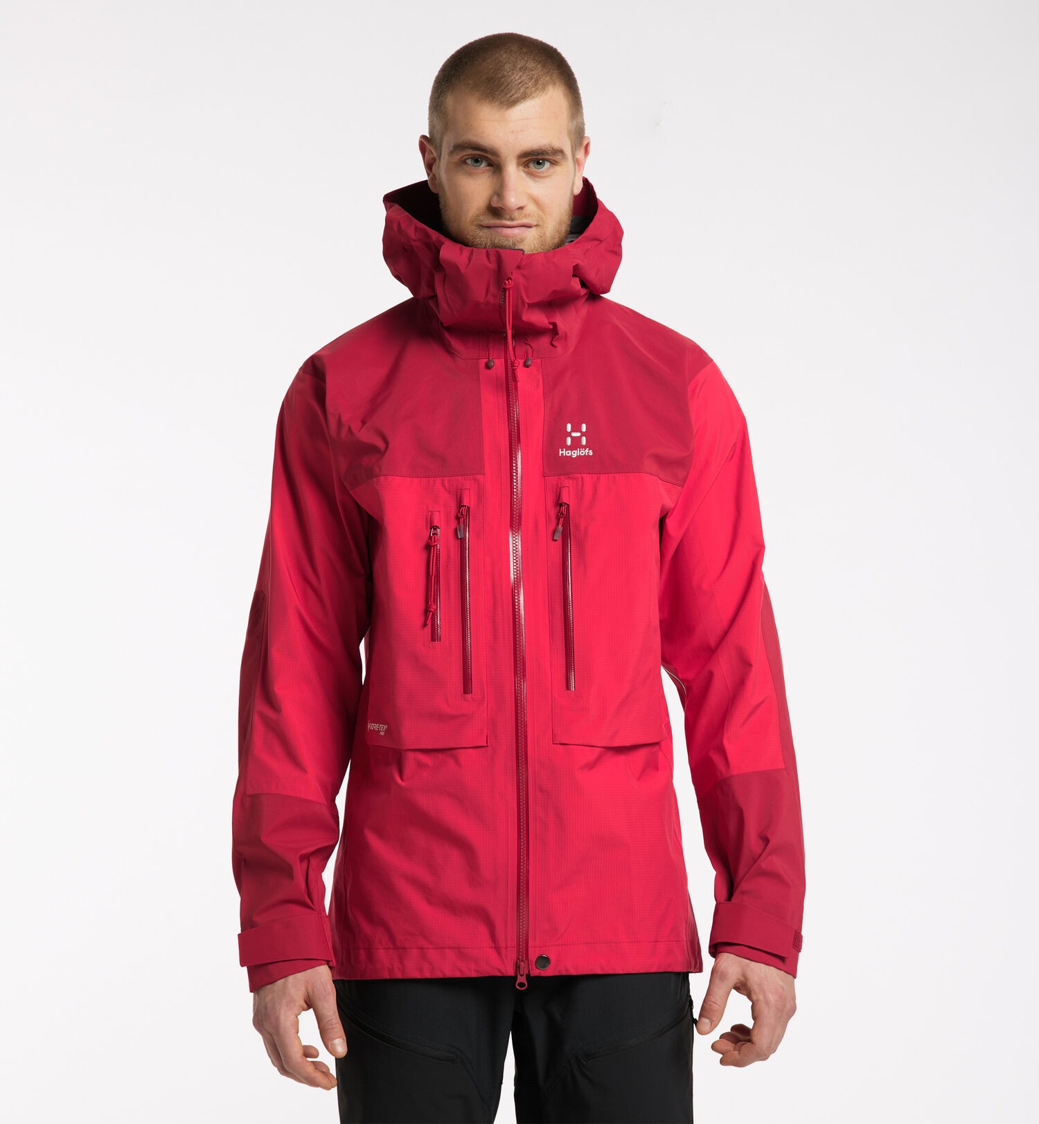 Roc Nordic GTX Pro Jacket Men