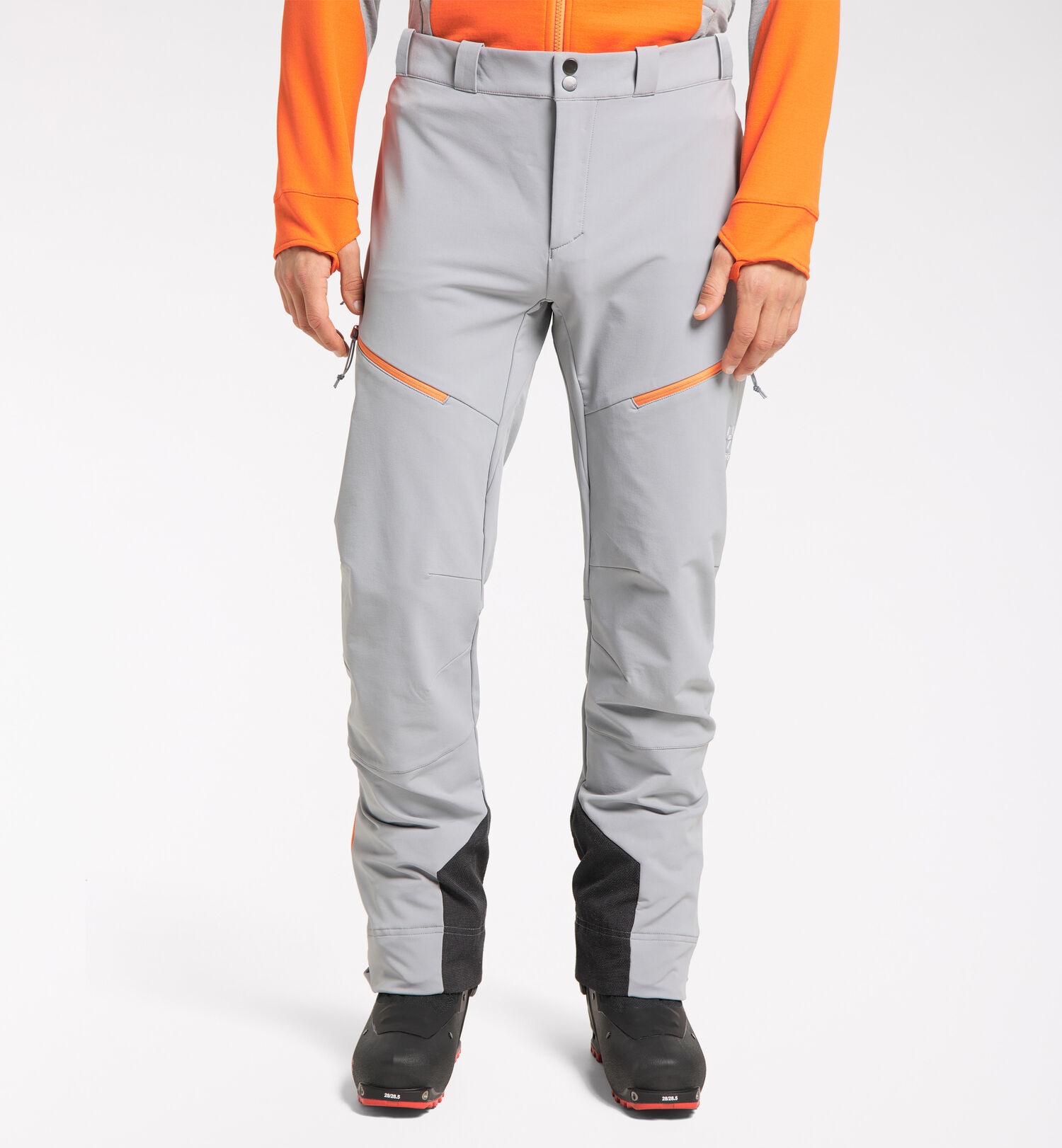 Discover Touring Pant Men