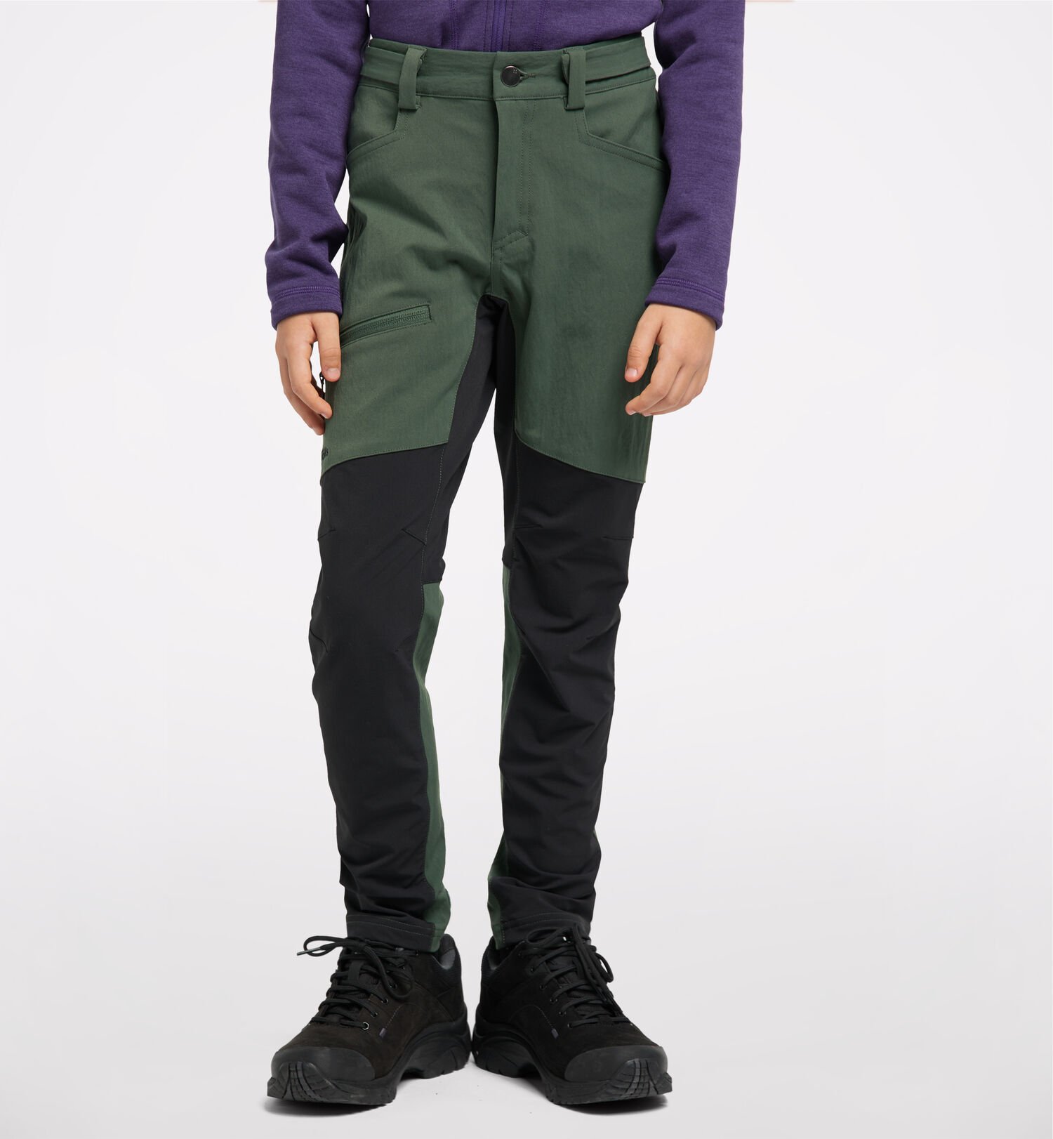 Rugged Flex Pant Junior