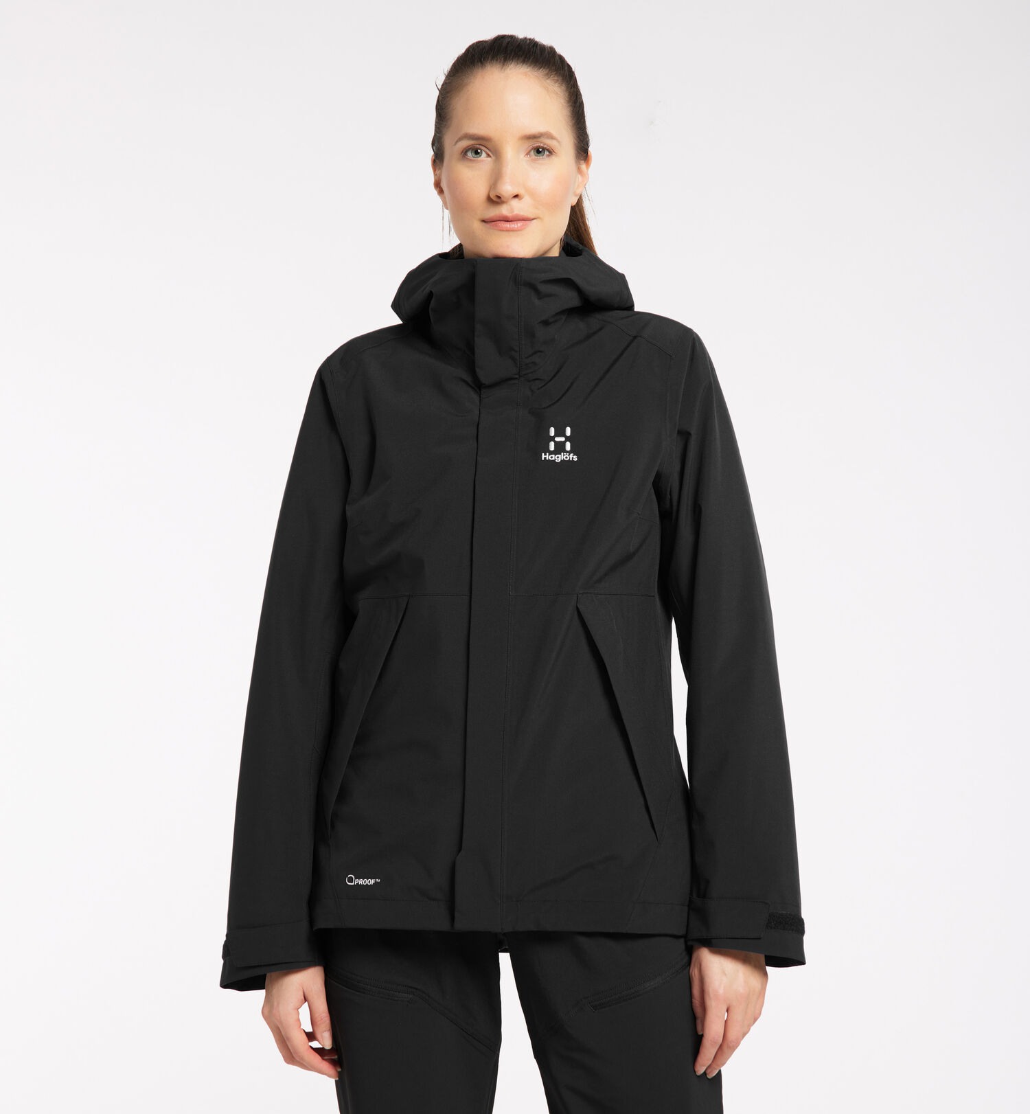 Stuga 3-in-1 Jacket Women