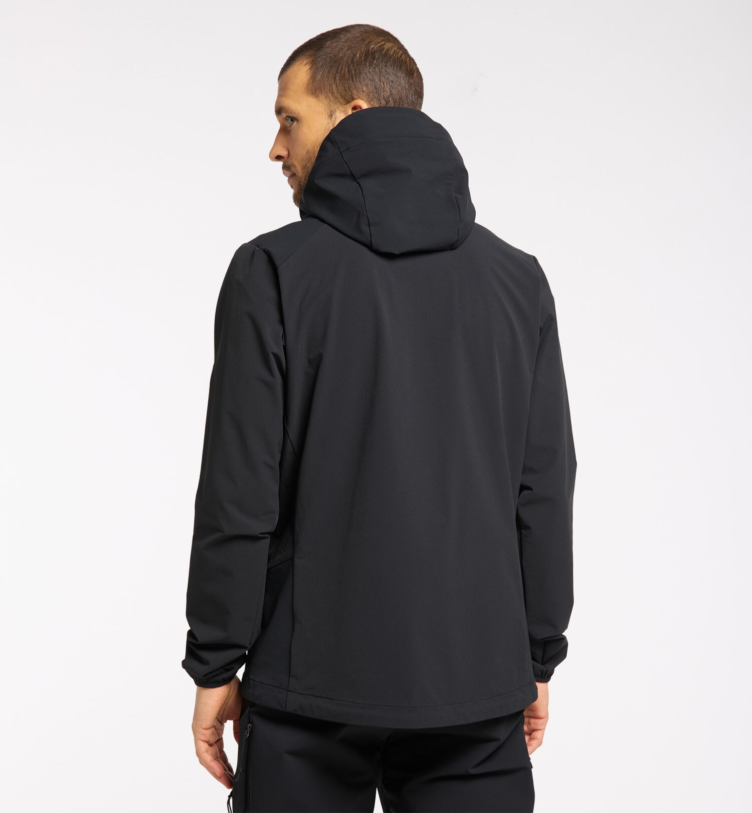 Discover Touring Jacket Men