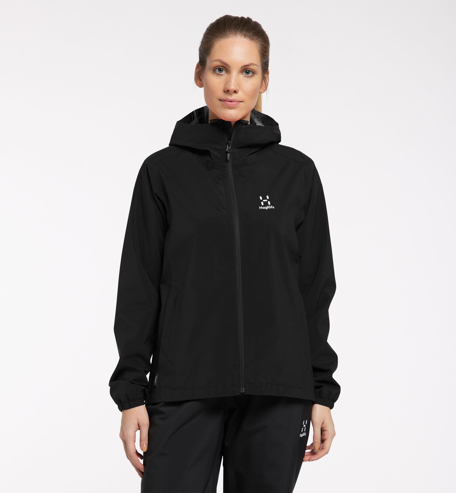Buteo Jacket Women