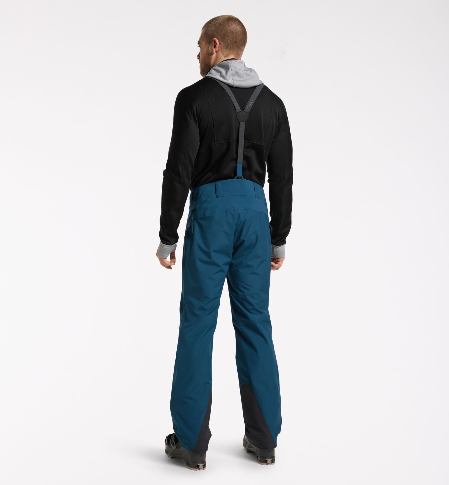 Lumi Form Pant Men