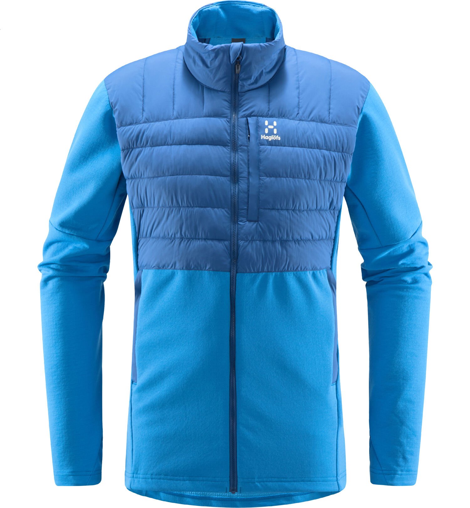 Mimic Junction Jacket Men