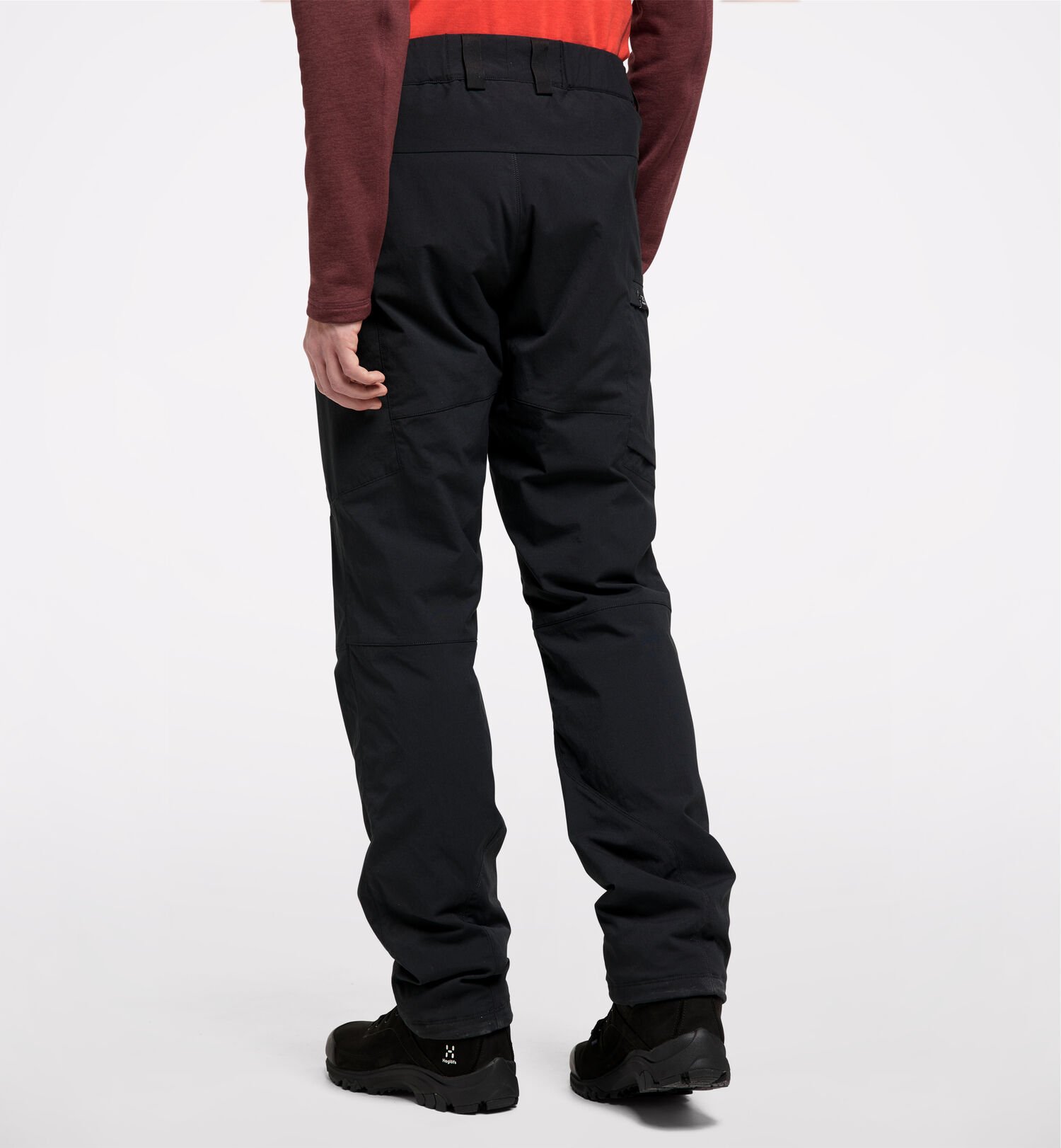 Mid Fjell Insulated Pant Men