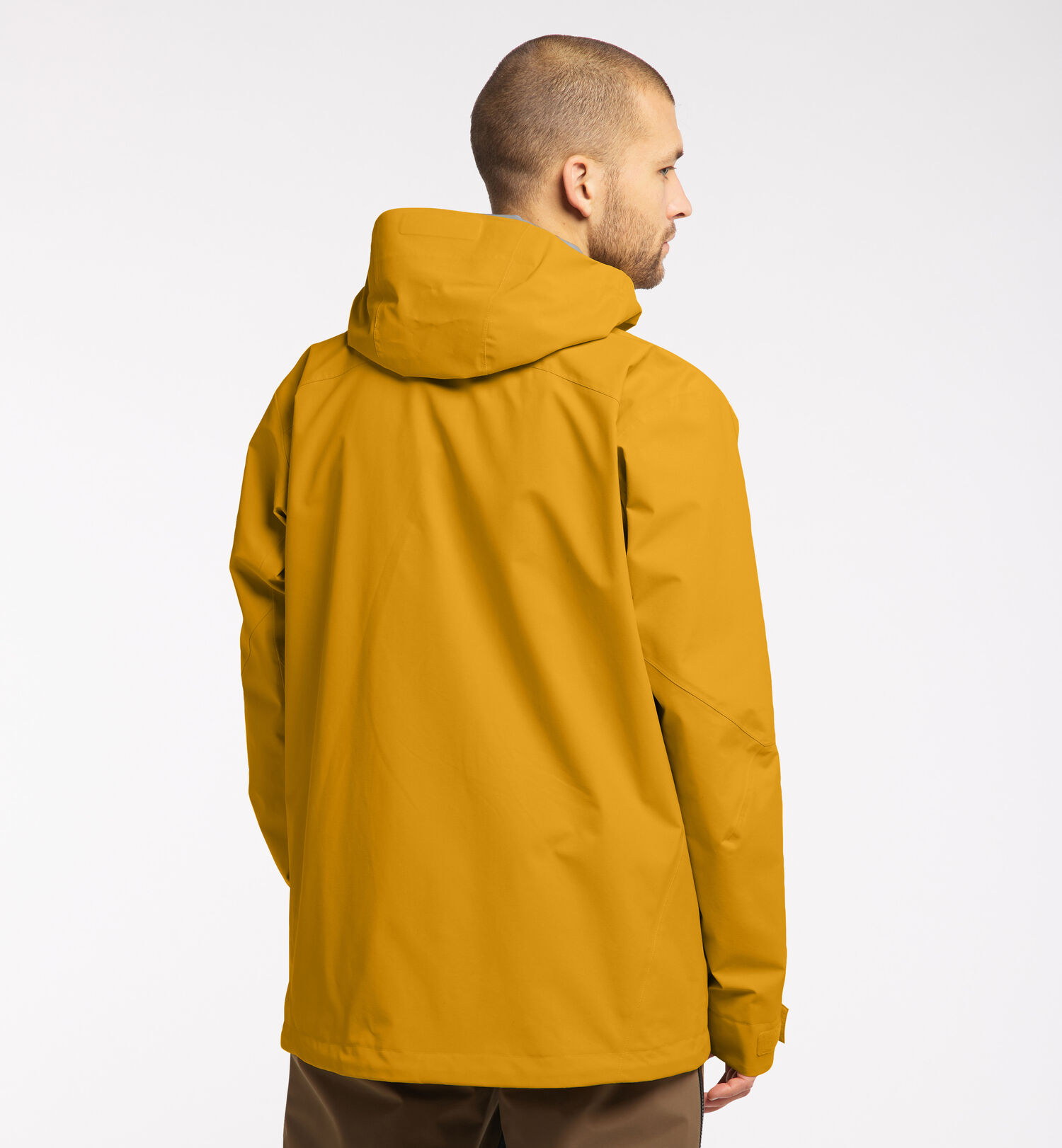 Elation GTX Jacket Men