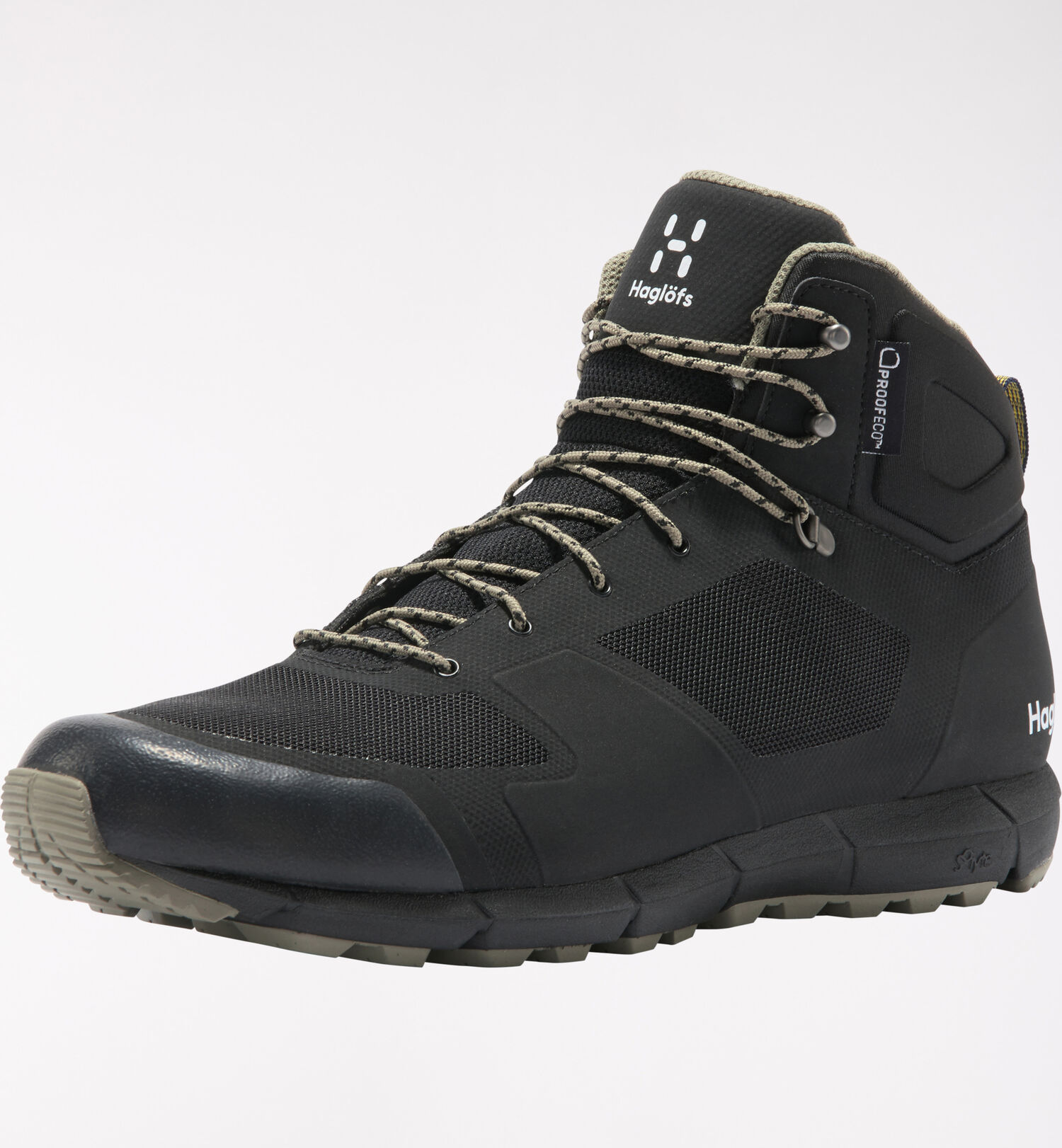 Haglöfs L.I.M Mid Proof Eco Men