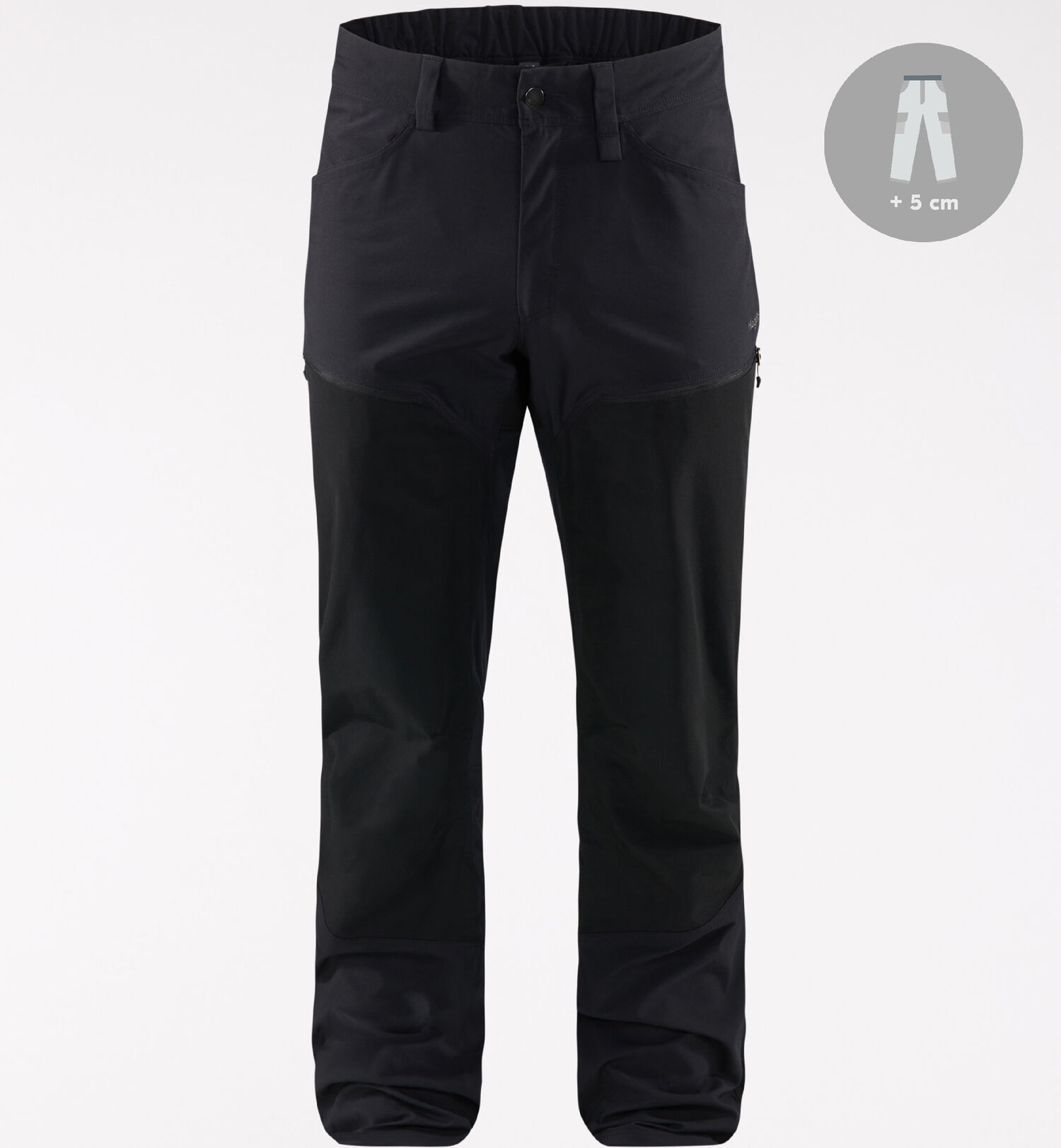 Mid Flex Pant Men