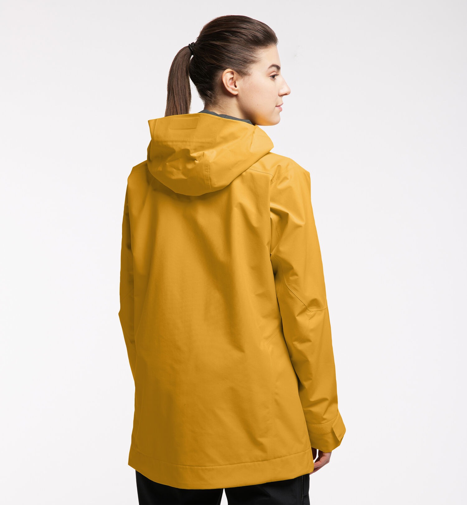 Elation GTX Jacket Women