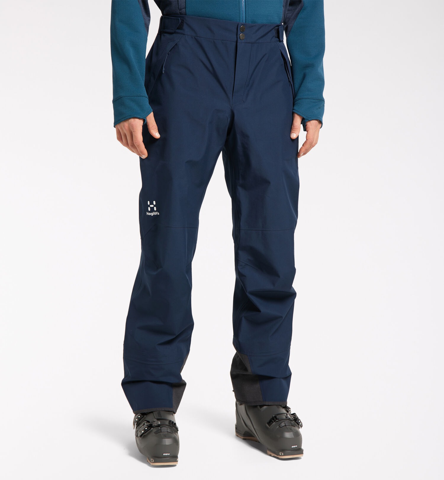 Alpine GTX Pant Men