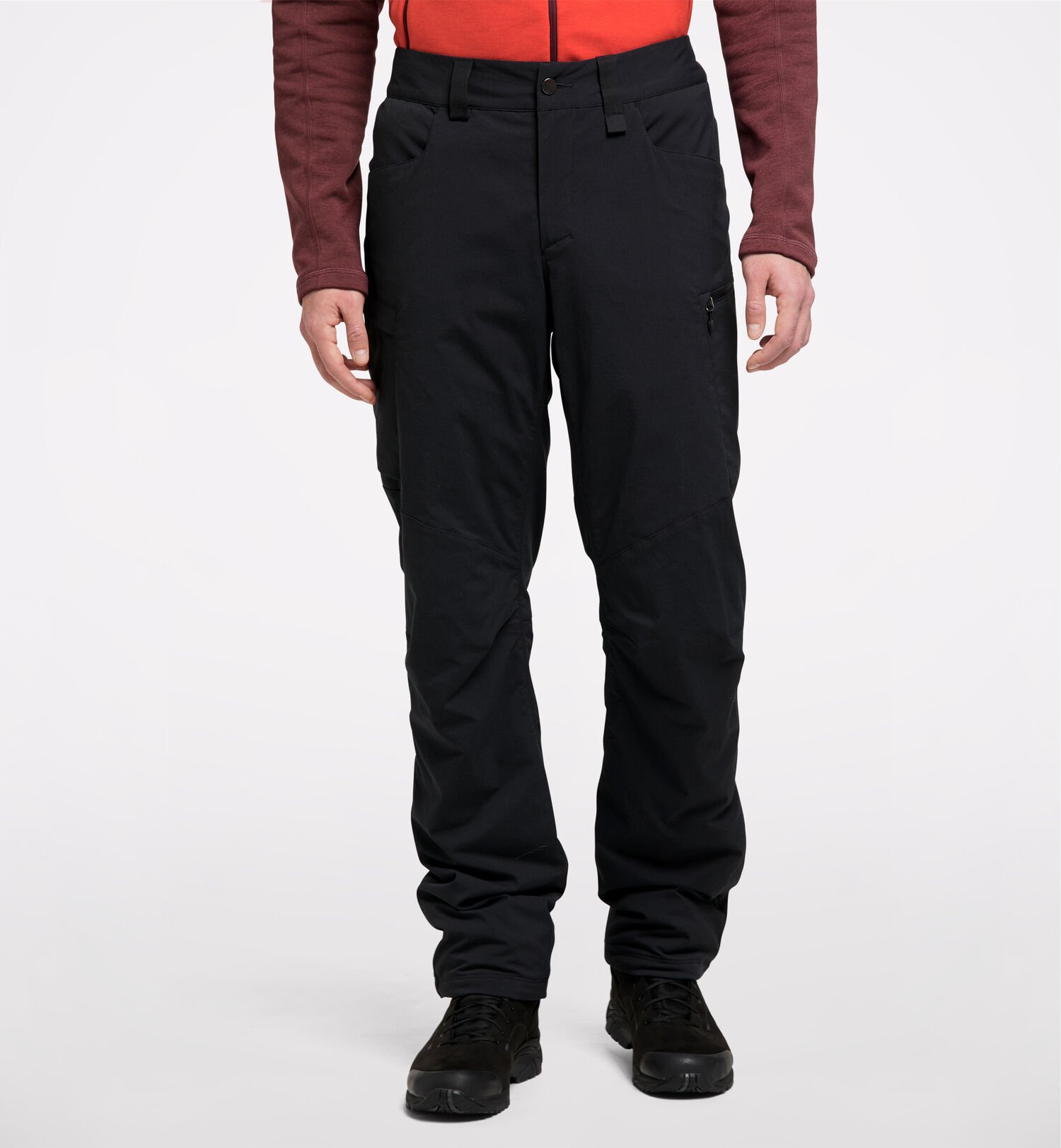 Mid Fjell Insulated Pant Men