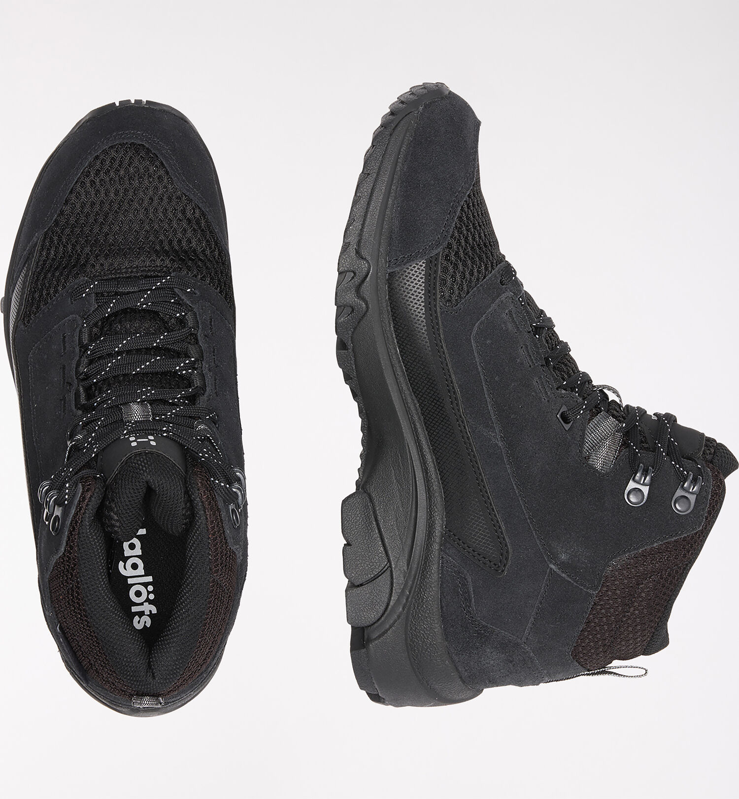 Haglöfs Skuta Mid Proof Eco Women