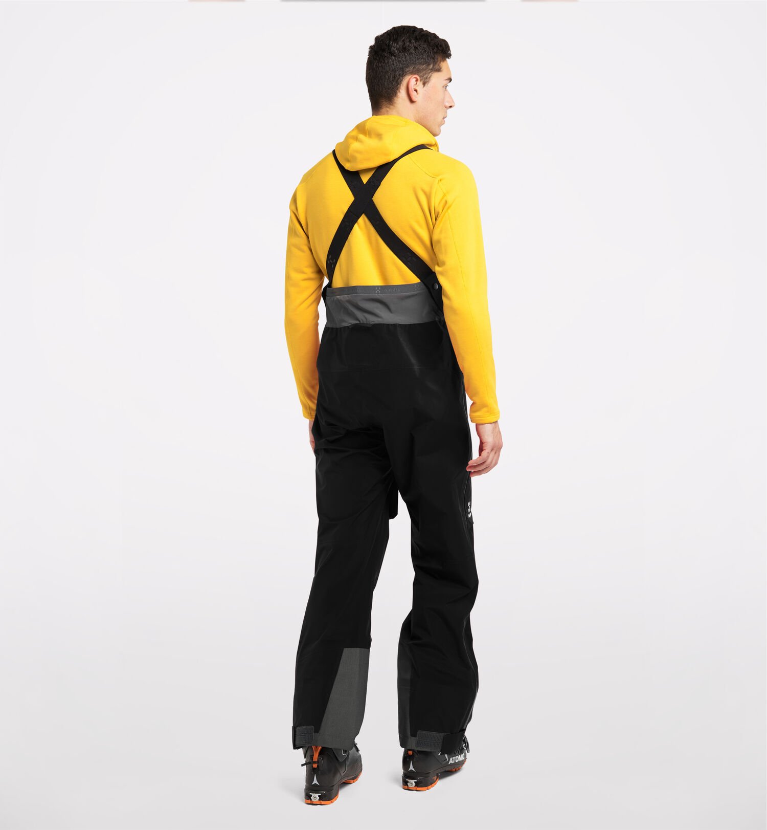 Vassi GTX Pro Pant Men