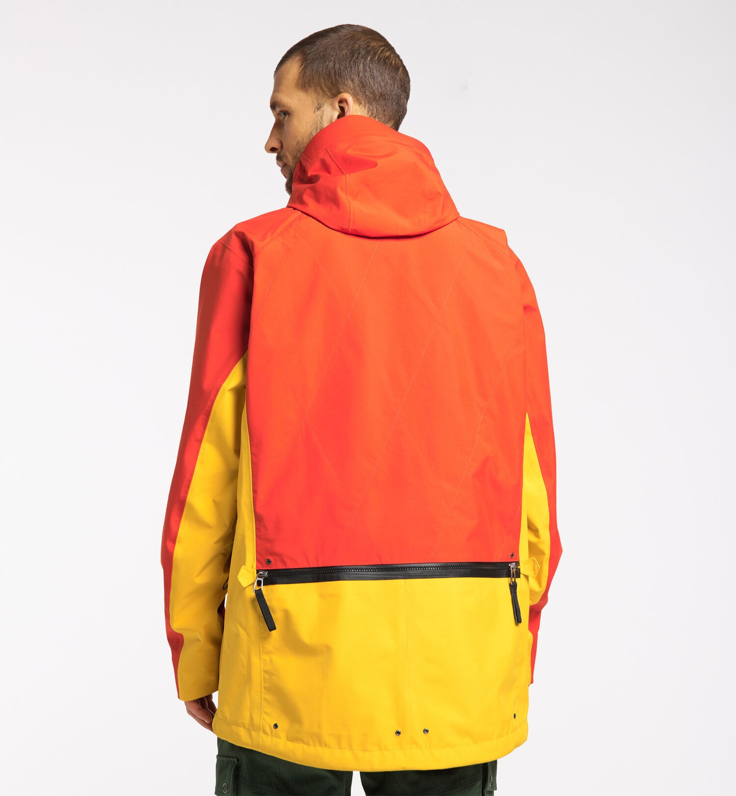 IC3 Gore-Tex Jacket