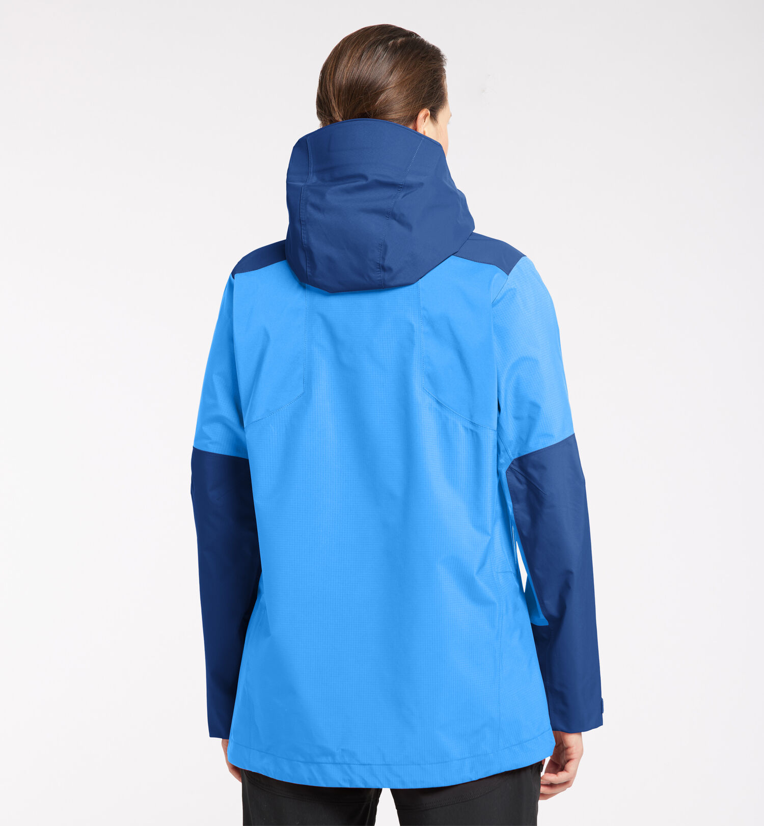 Roc Nordic GTX Pro Jacket Women