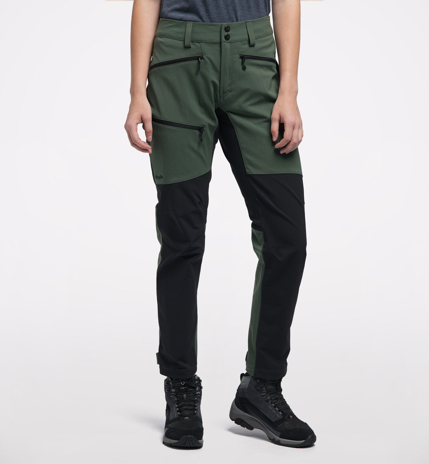 Rugged Flex Pant Women