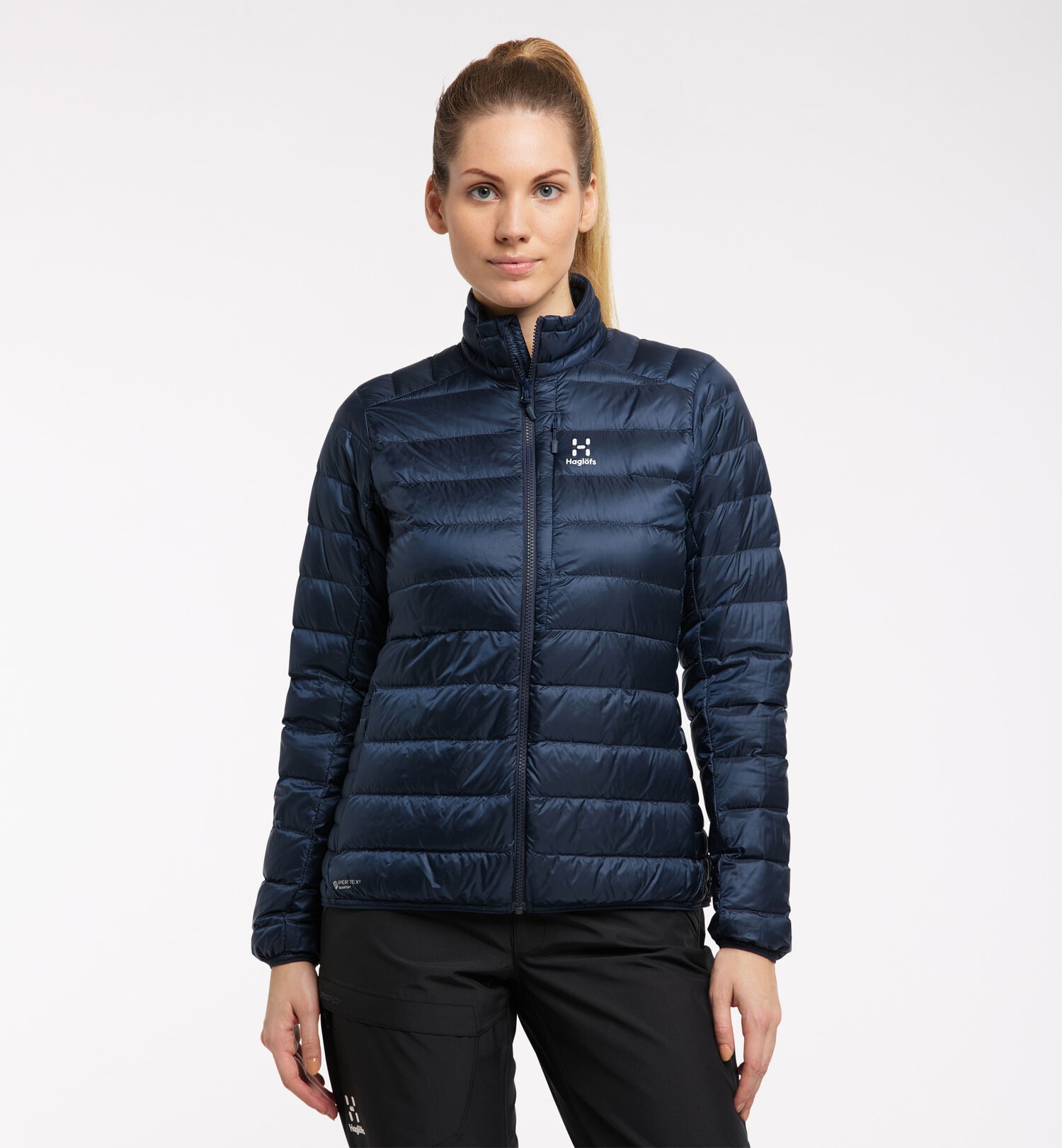 Roc Down Jacket Women