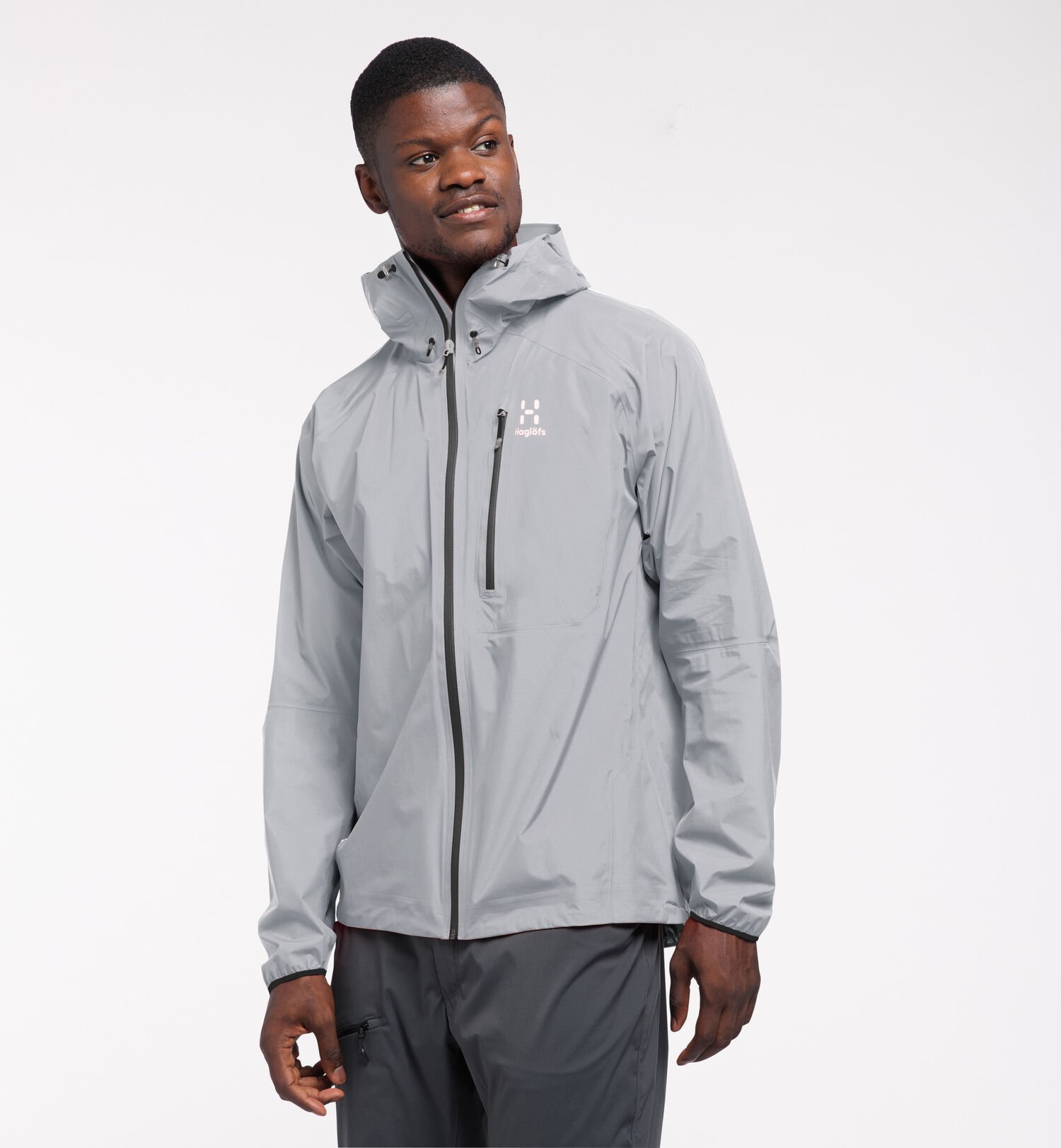 L.I.M Jacket Men