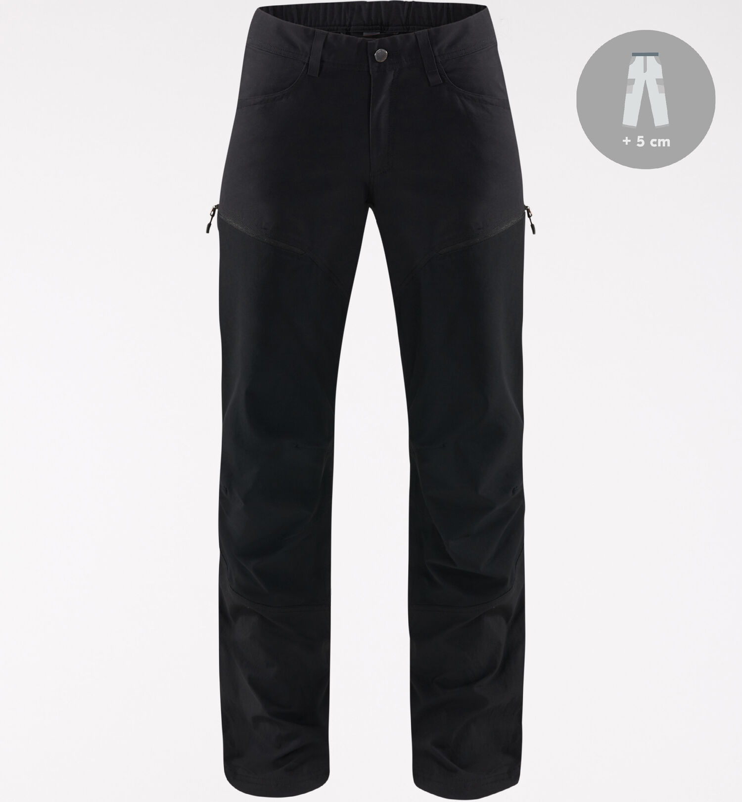 Mid Flex Pant Women