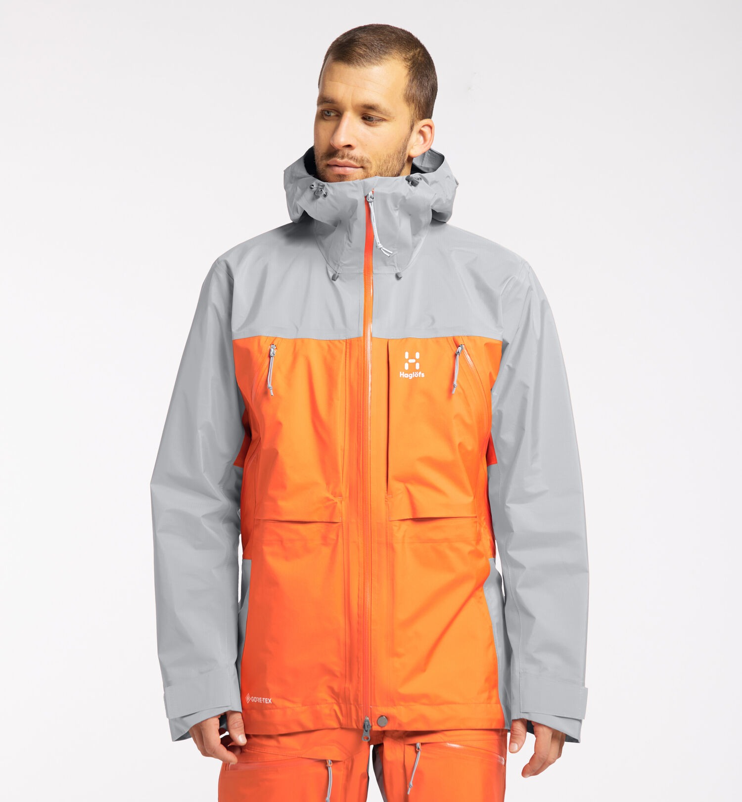 Vassi Touring GTX Jacket Men