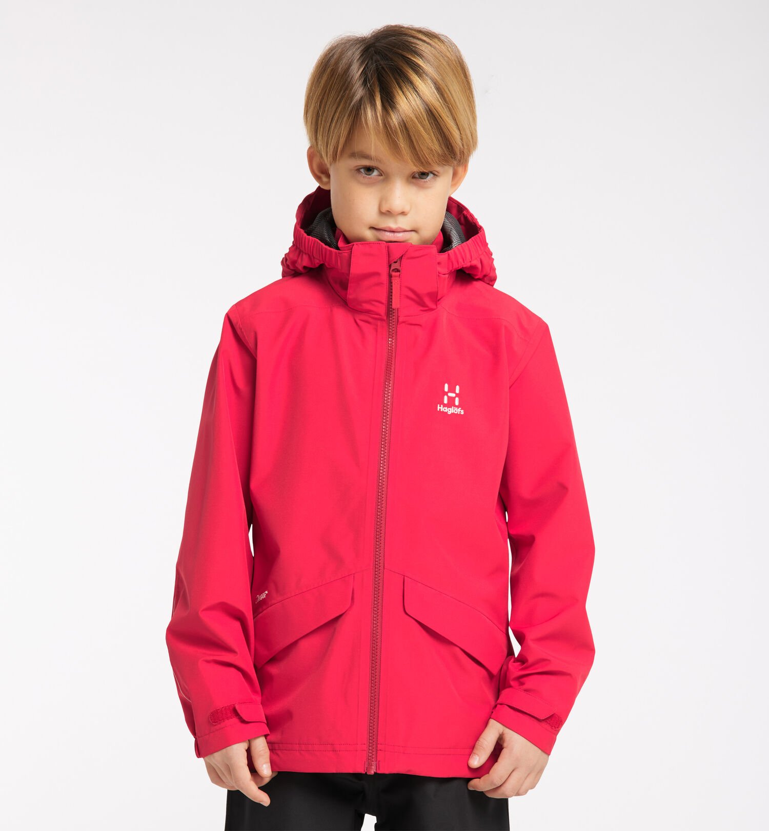 Mila Jacket Junior