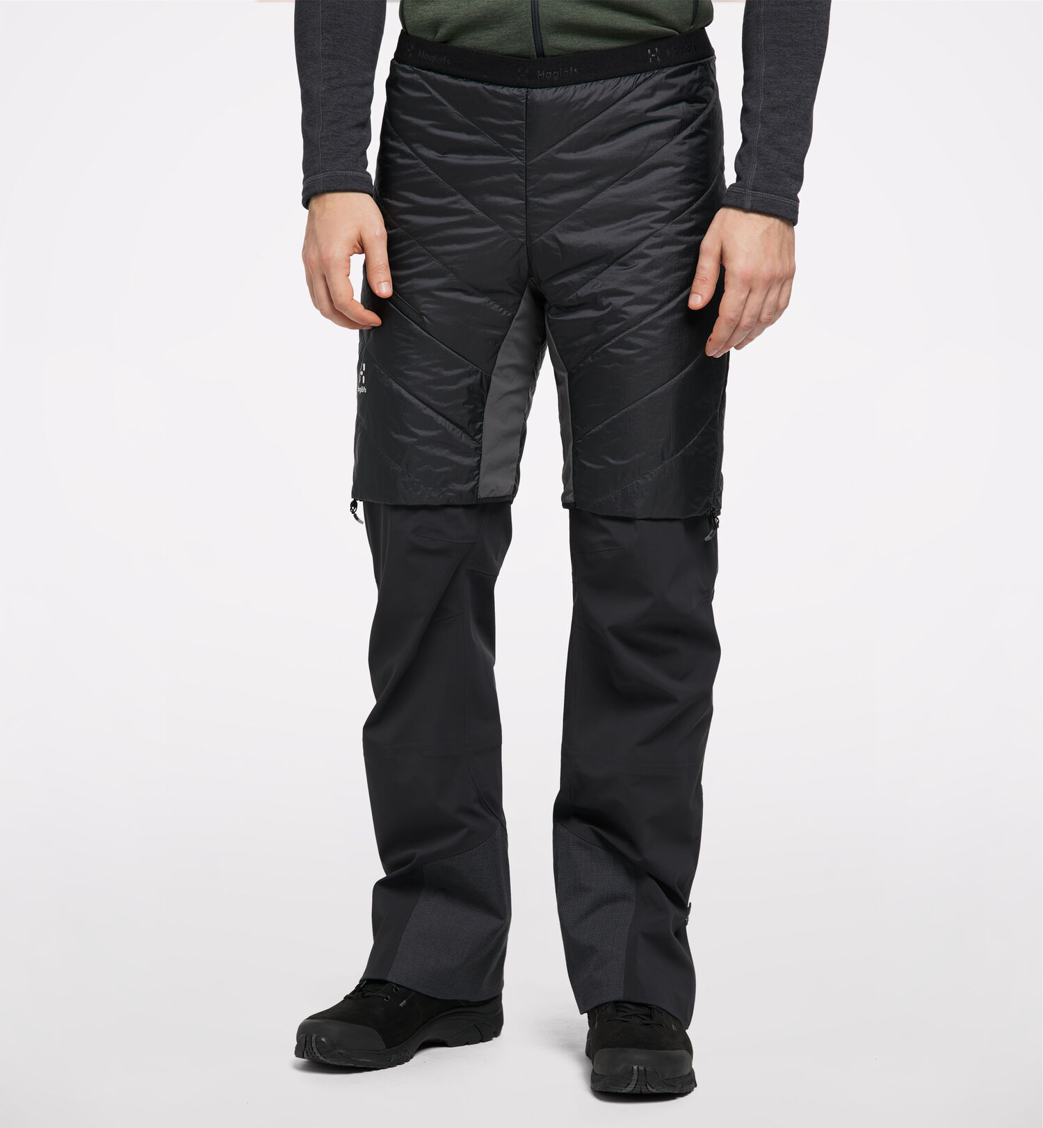 L.I.M Barrier Shorts Men