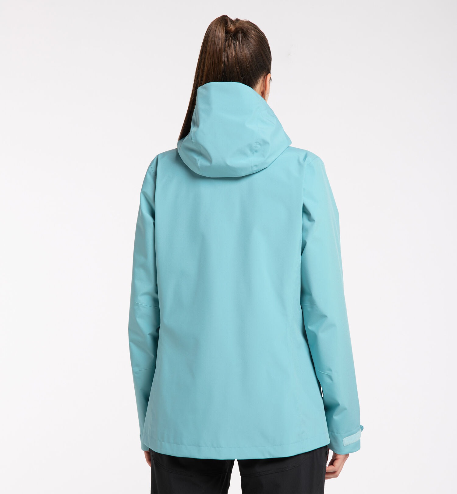 Tjärn Jacket Women