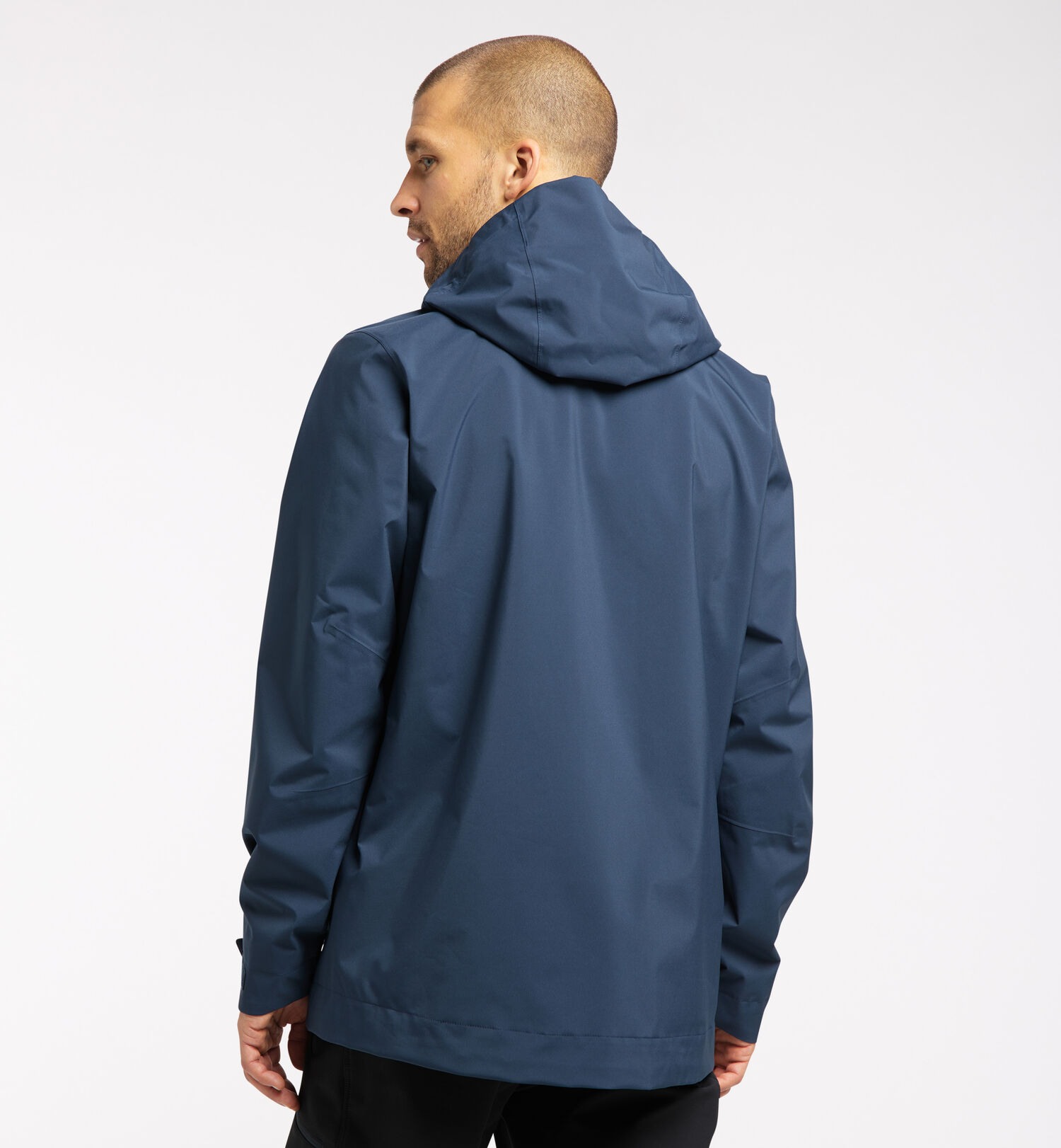 Tjärn Jacket Men