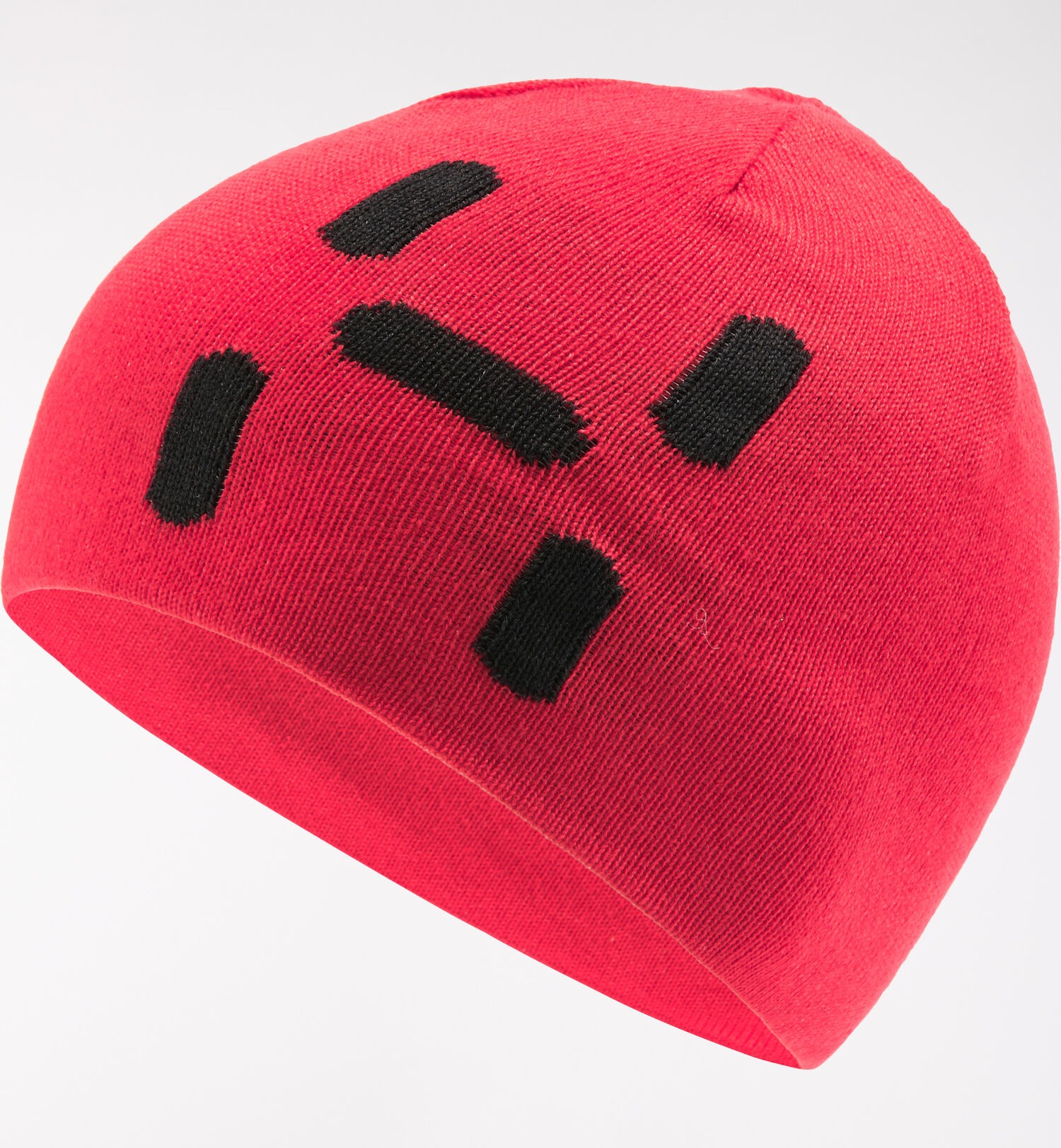 Reversible Logo Beanie