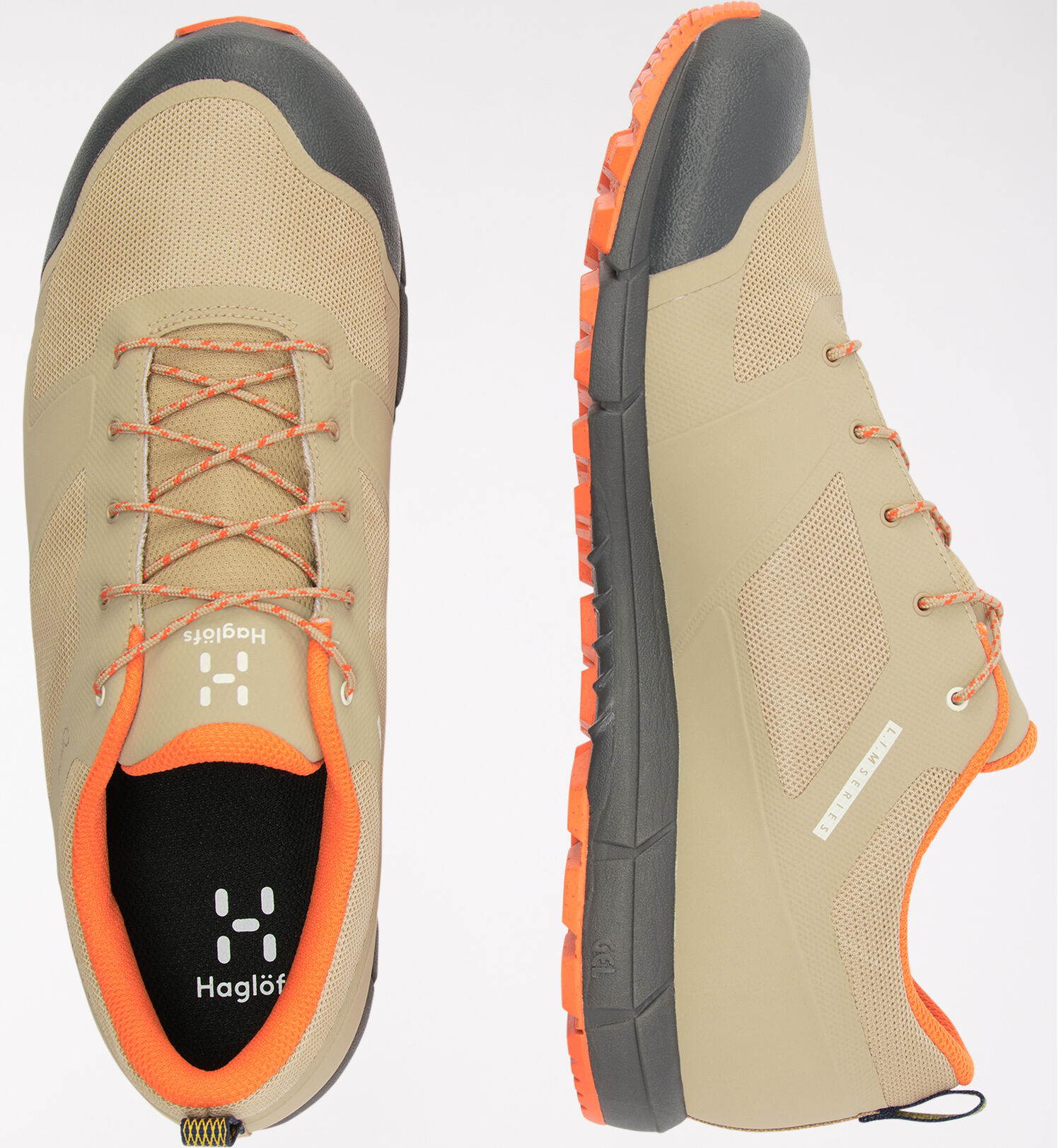 Haglöfs L.I.M Low Proof Eco Men