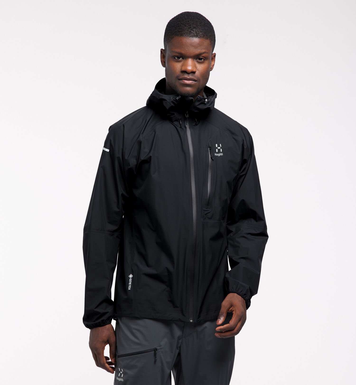 L.I.M Jacket Men