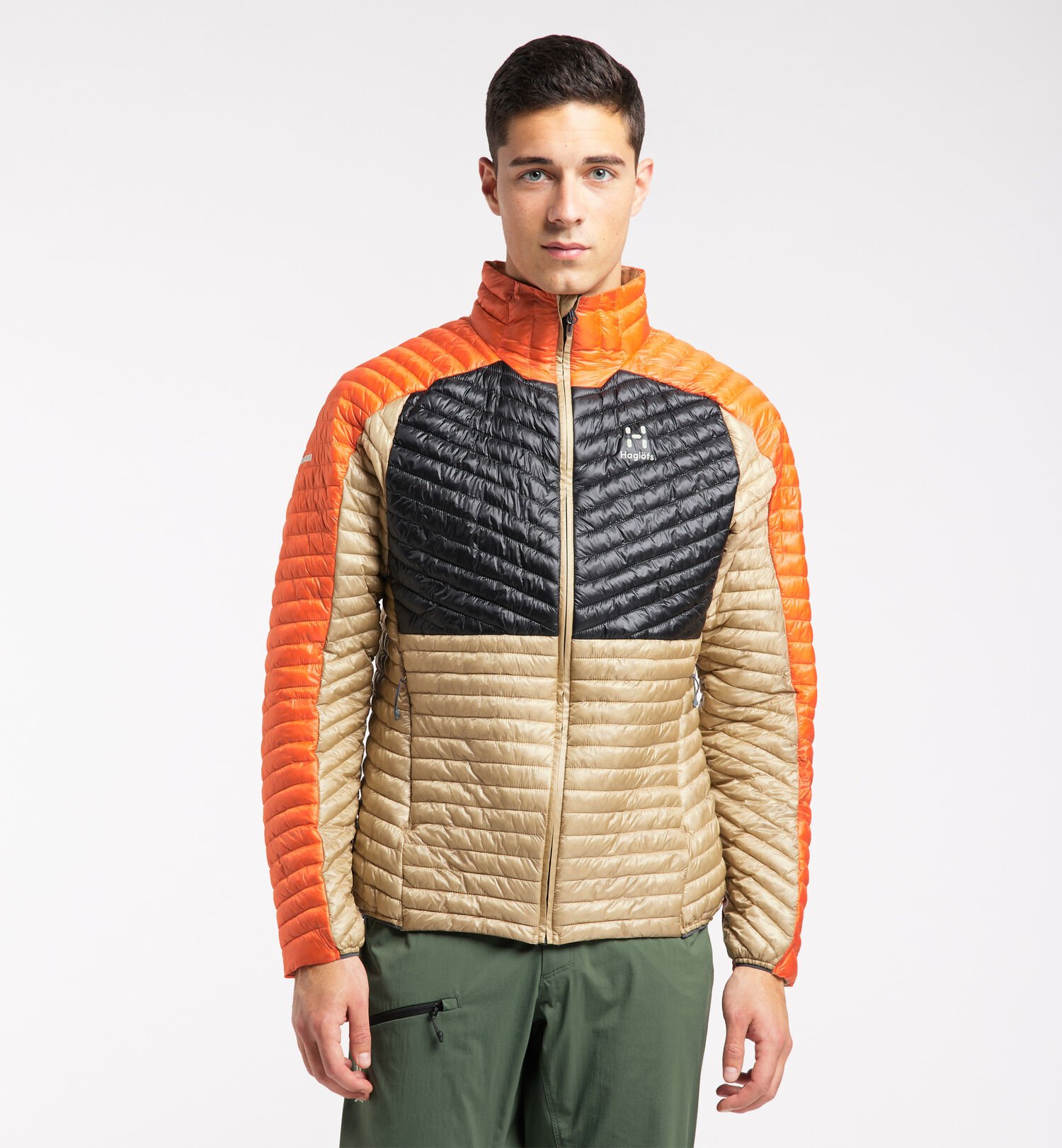 L.I.M Mimic Jacket Men