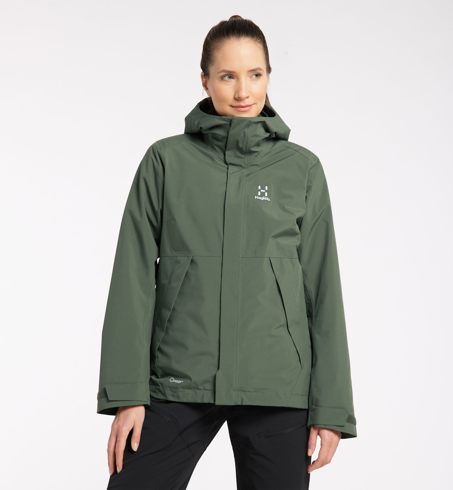 Stuga 3-in-1 Jacket Women