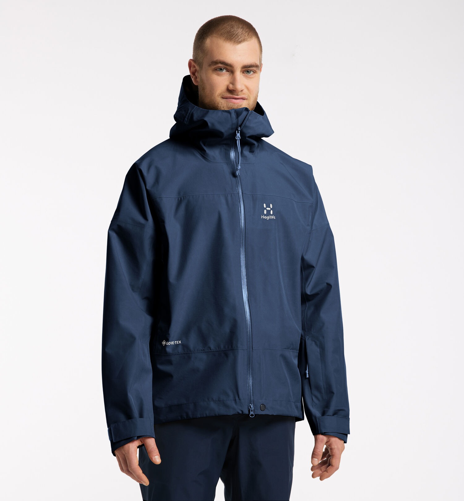 Spire Alpine GTX Jacket Men