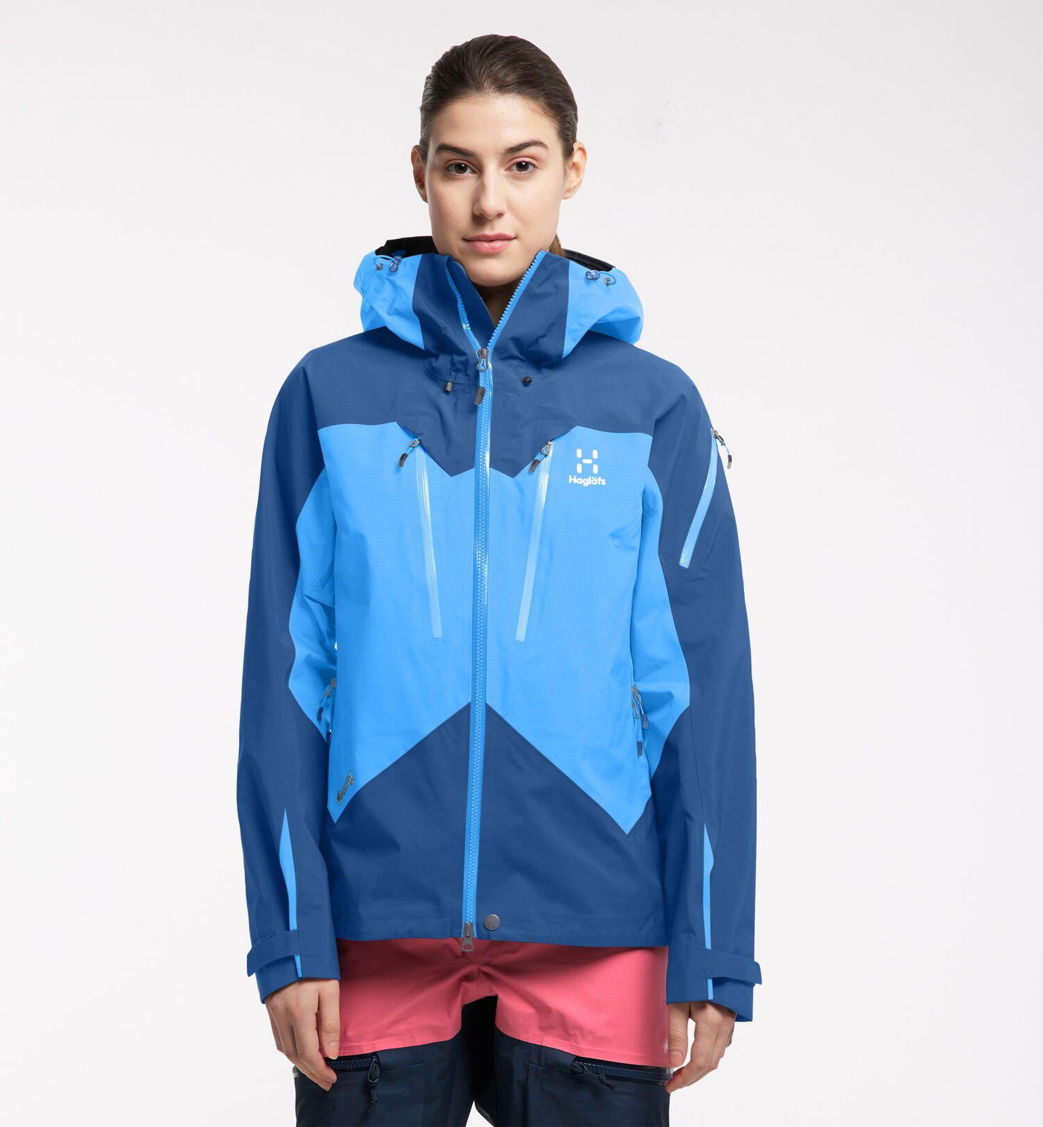 Spitz Jacket Women