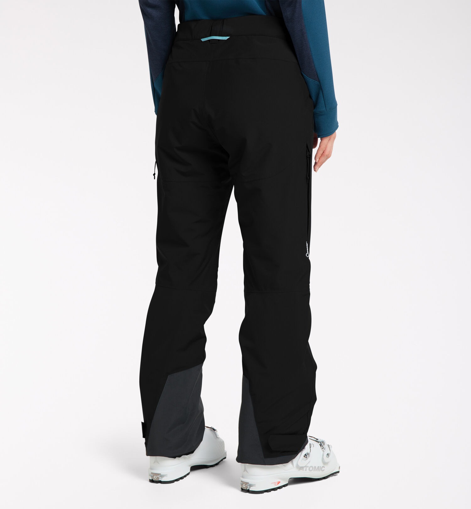 Gondol Insulated Pant Women