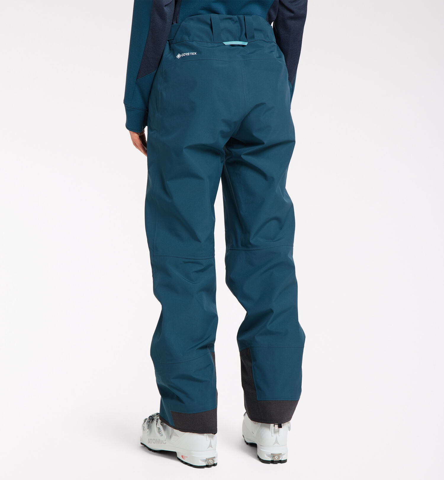 Alpine GTX Pant Women