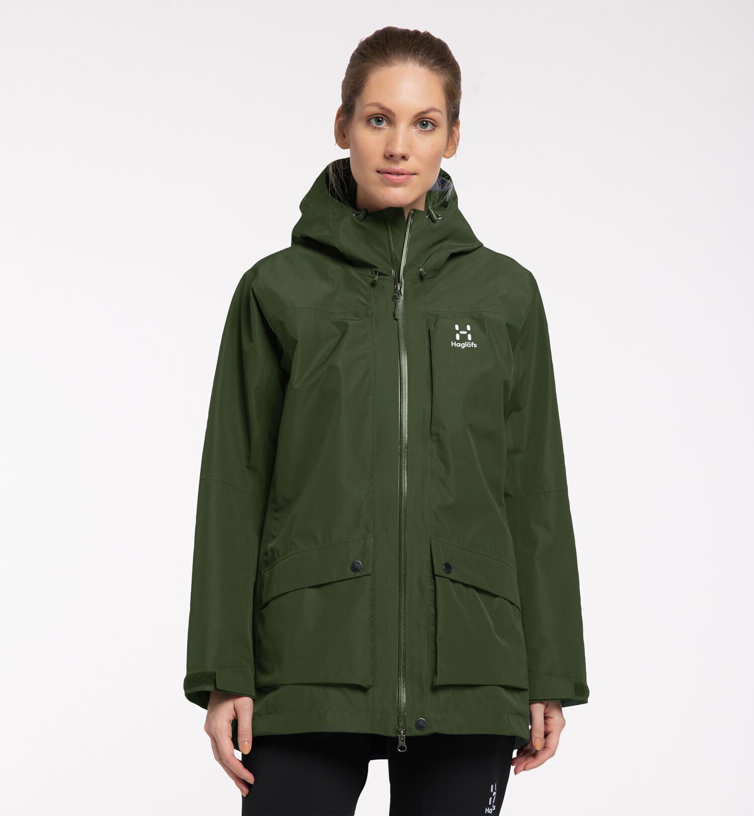 Rubus GTX Jacket Women