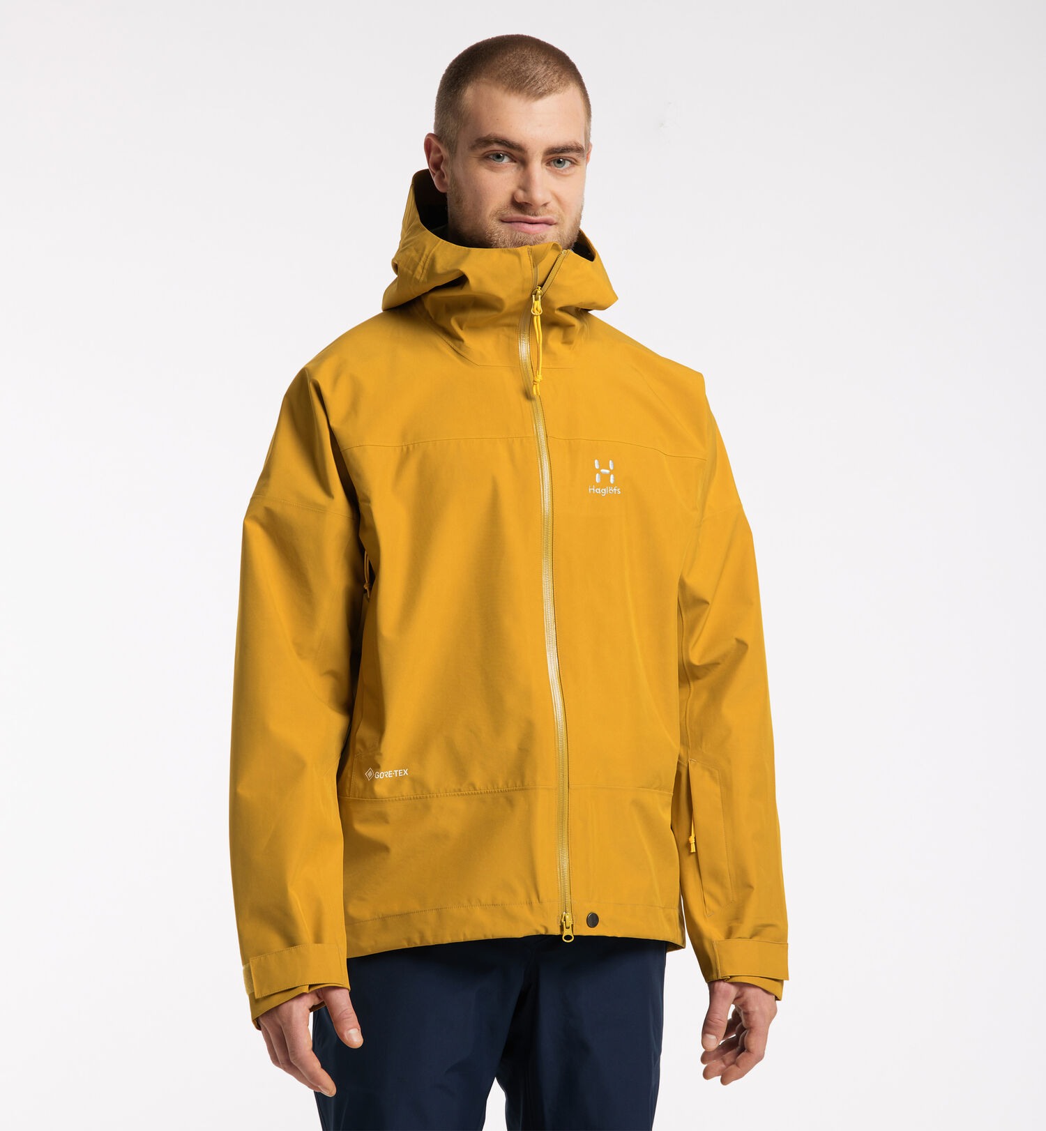 Spire Alpine GTX Jacket Men