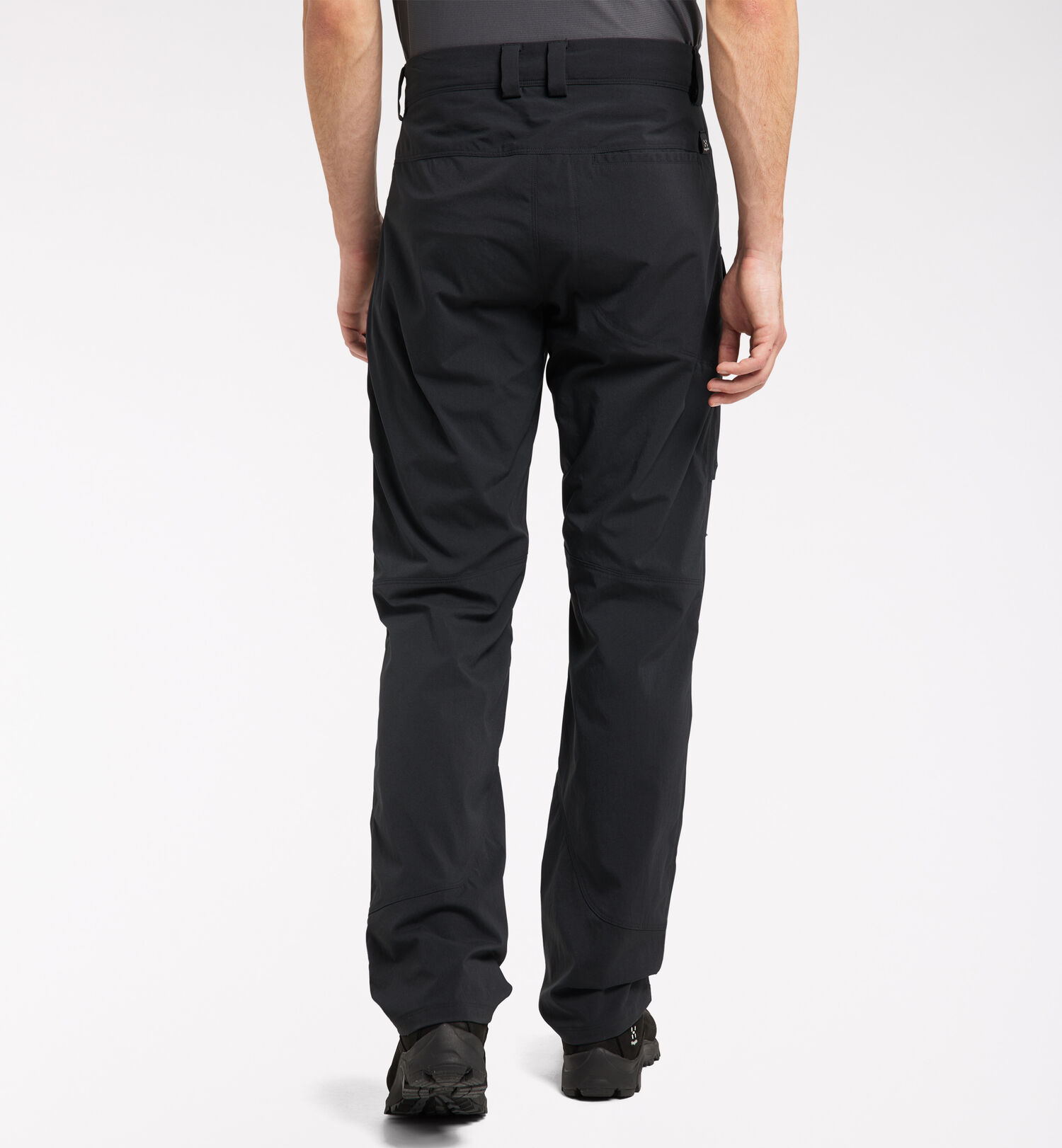 Mid Fjord Pant Men