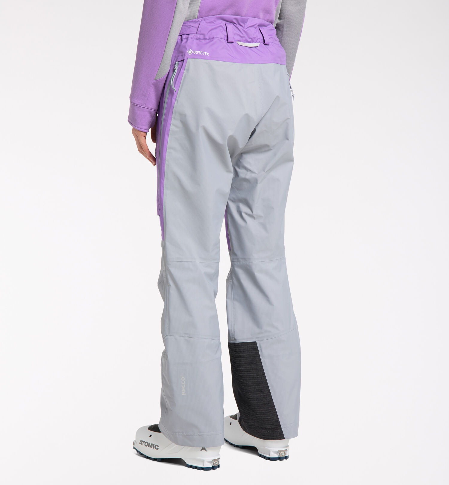 Vassi Touring GTX Pant Women