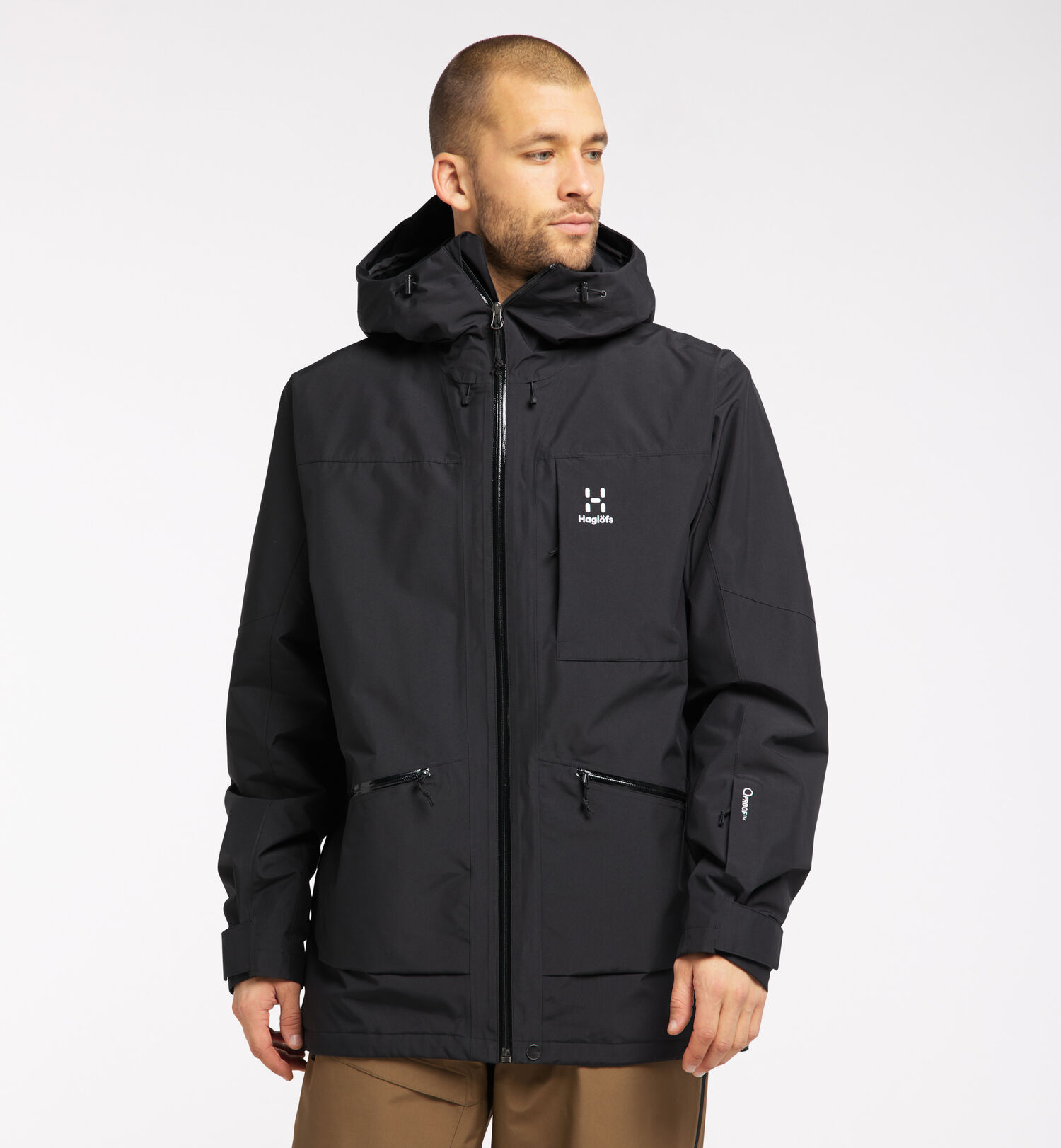 Lumi Insulated Jacket Men
