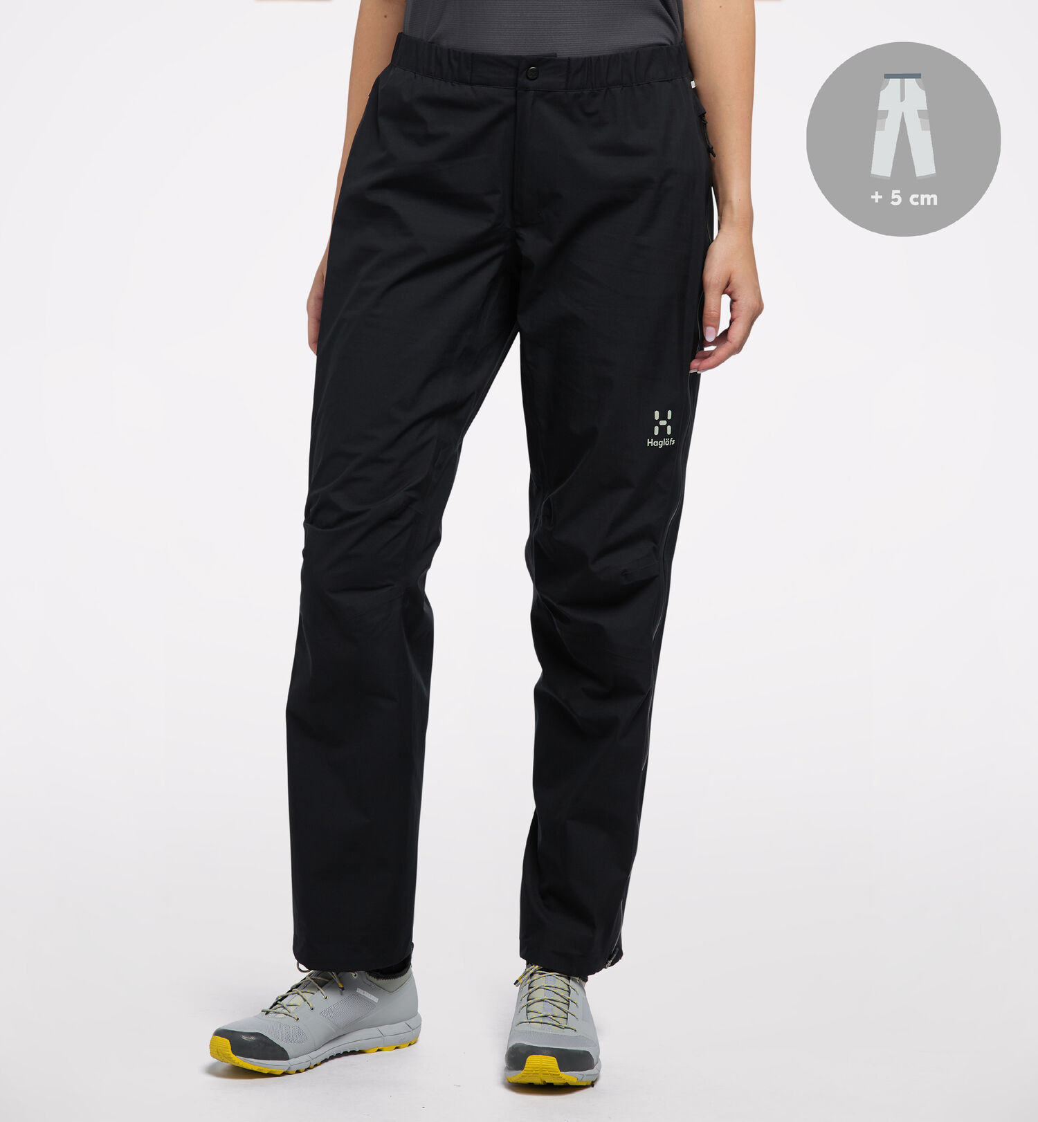 L.I.M Pant Women