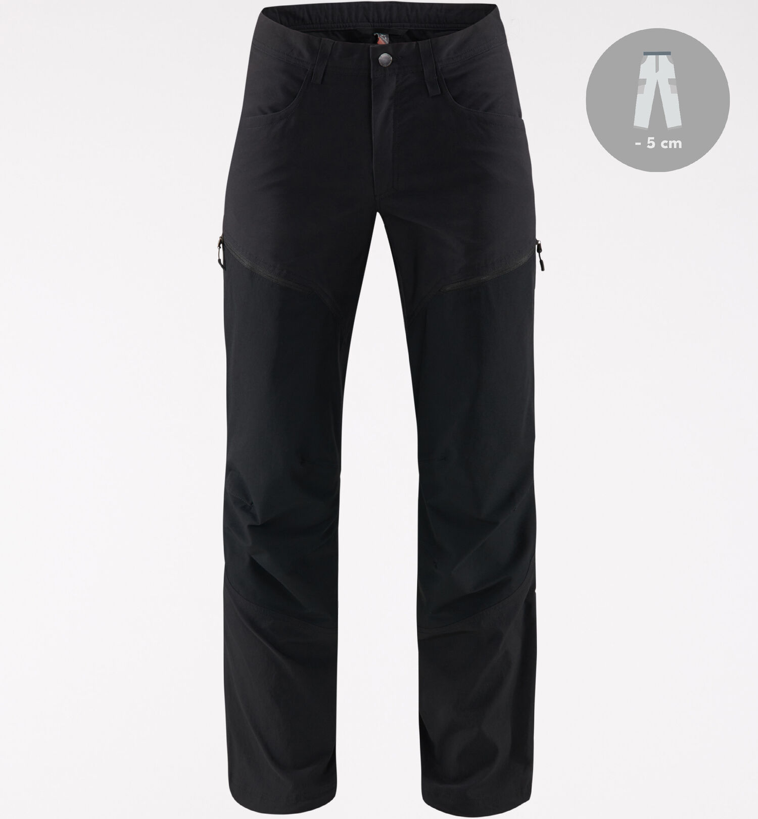 Mid Flex Pant Women