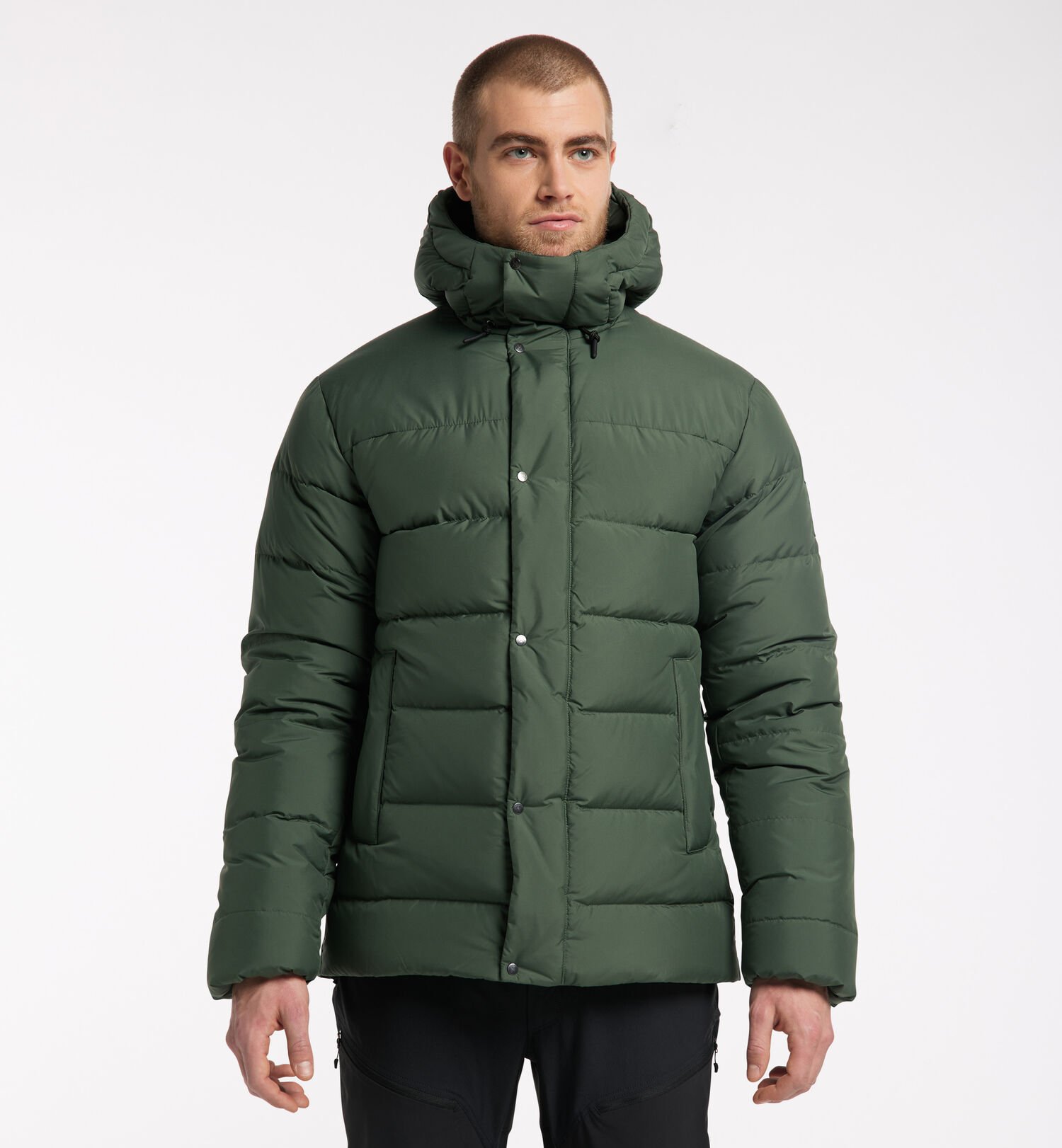 Näs Down Jacket Men