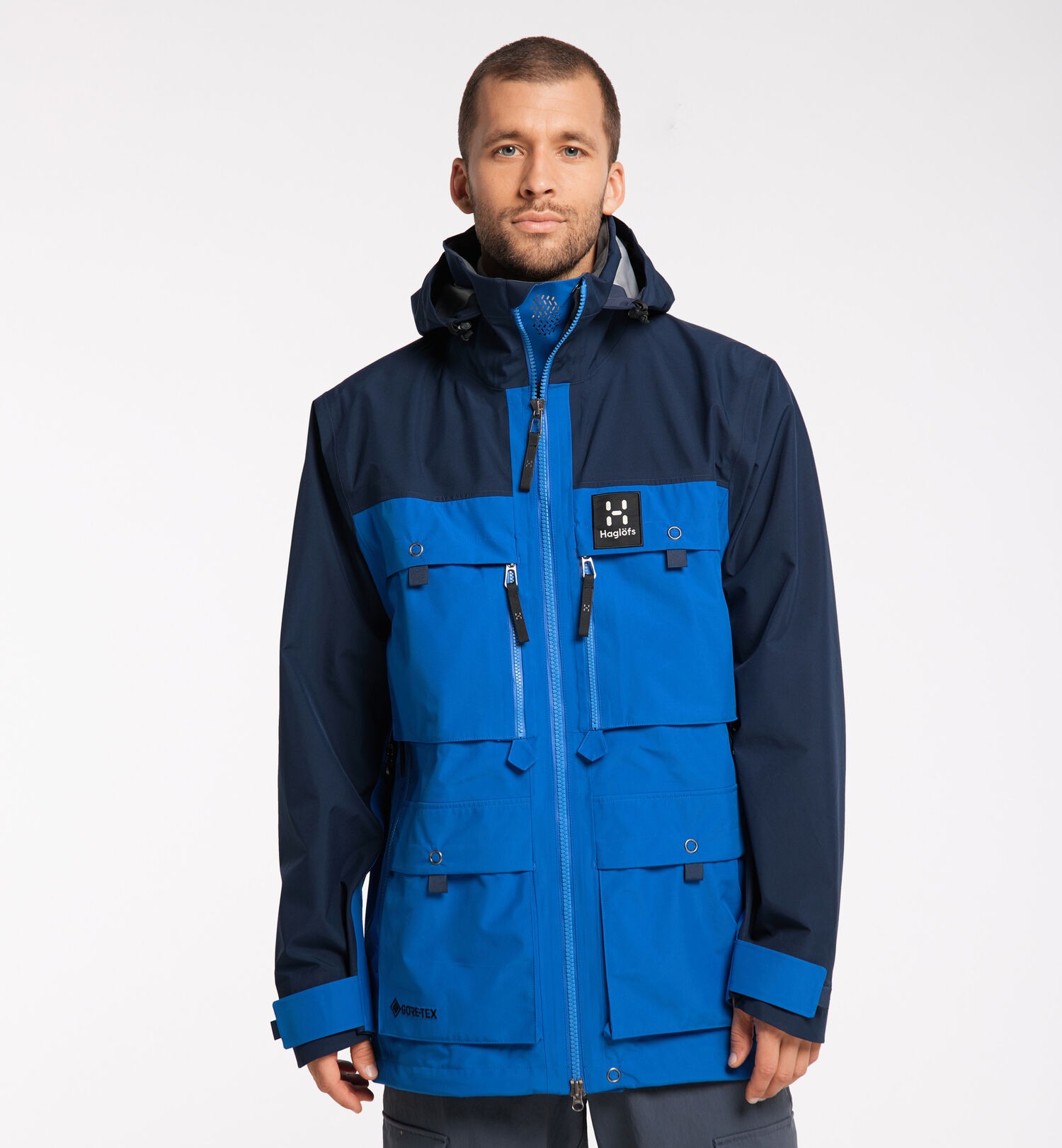 IC3 Gore-Tex Jacket