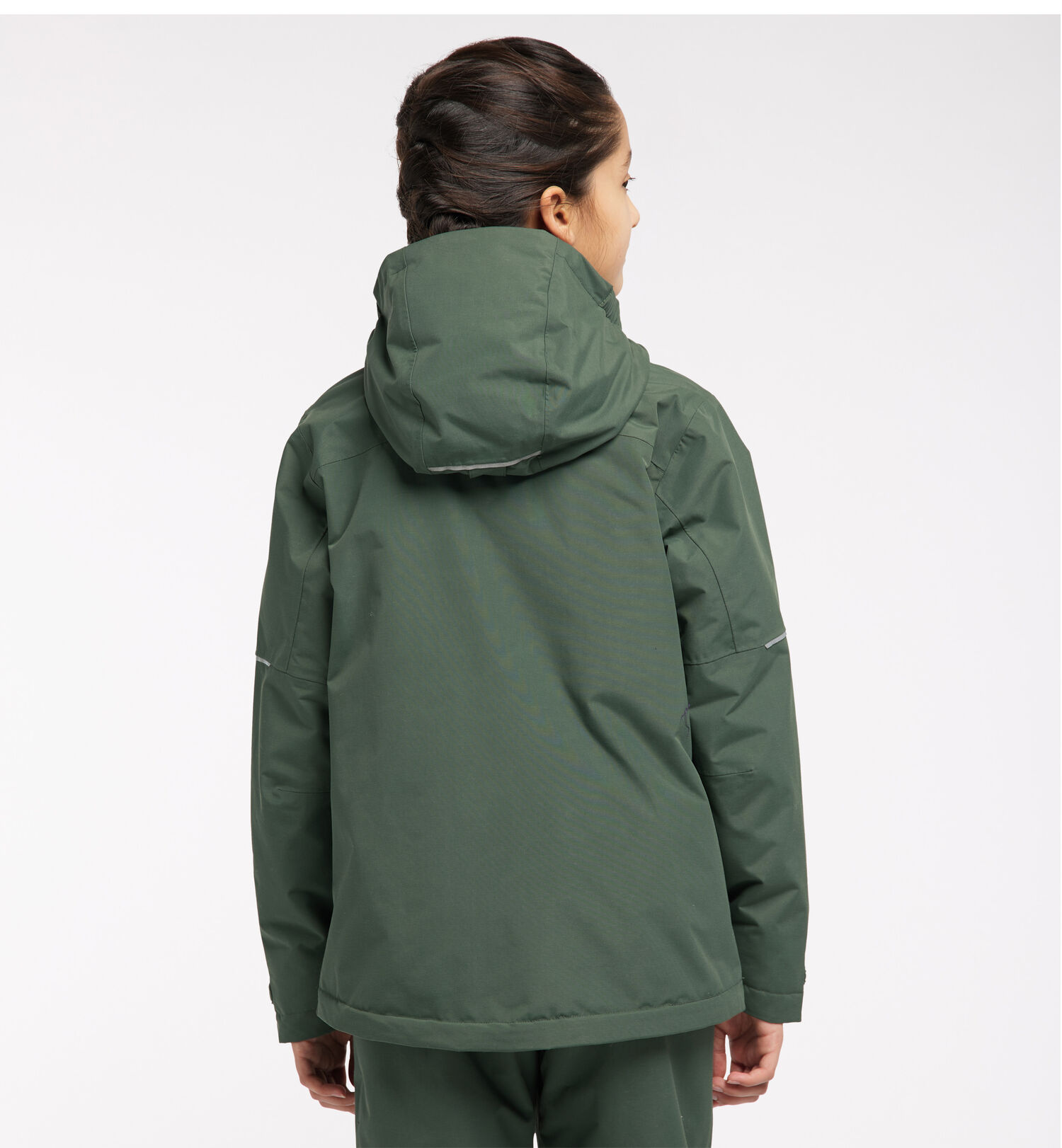 Niva Insulated Jacket Junior
